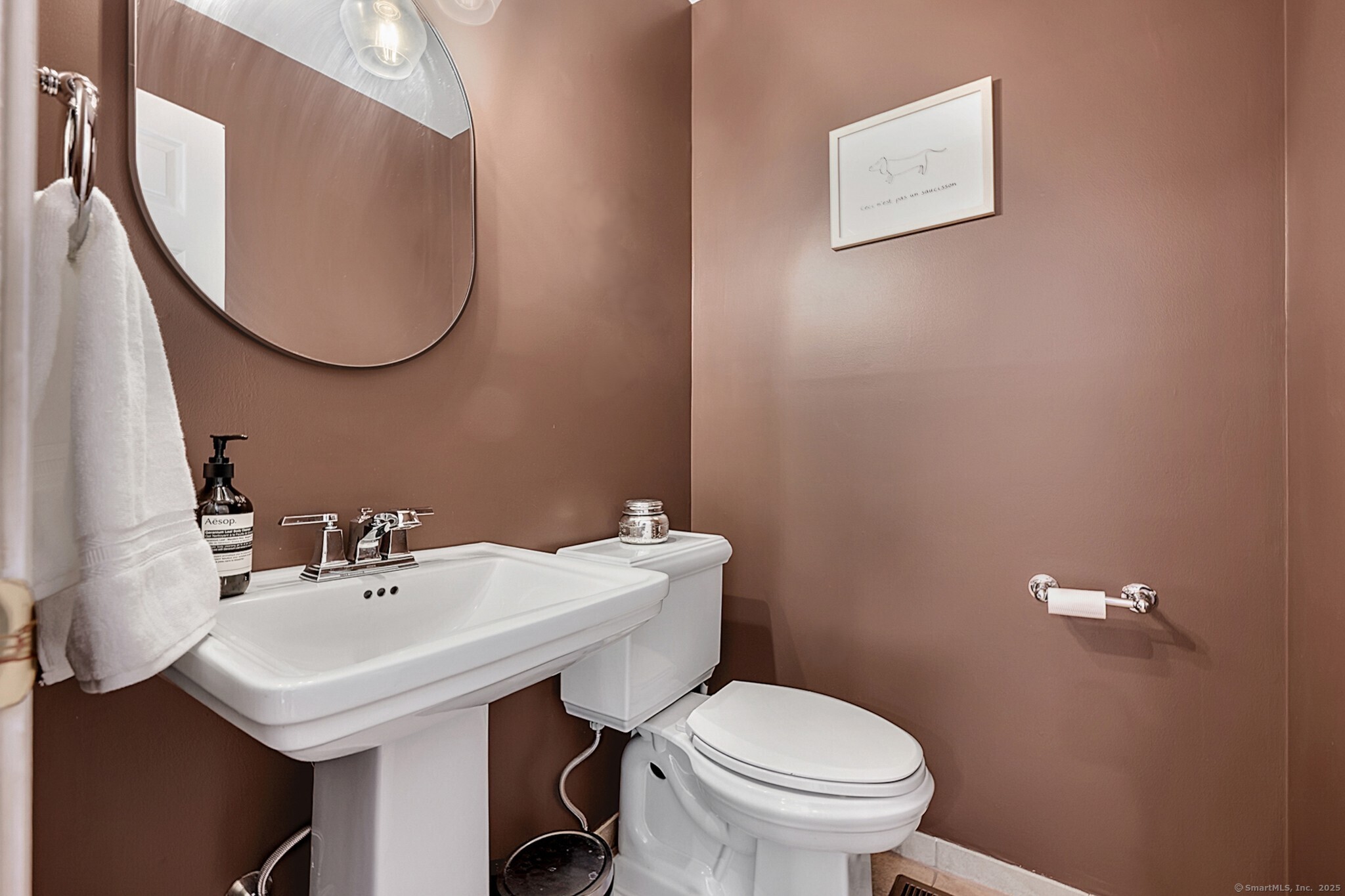 6 Shadow Ridge Circle