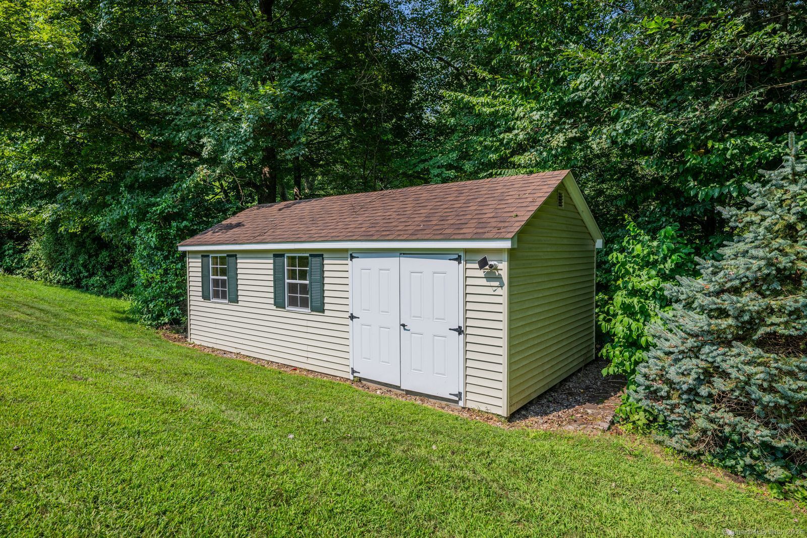 6 Shadow Ridge Circle