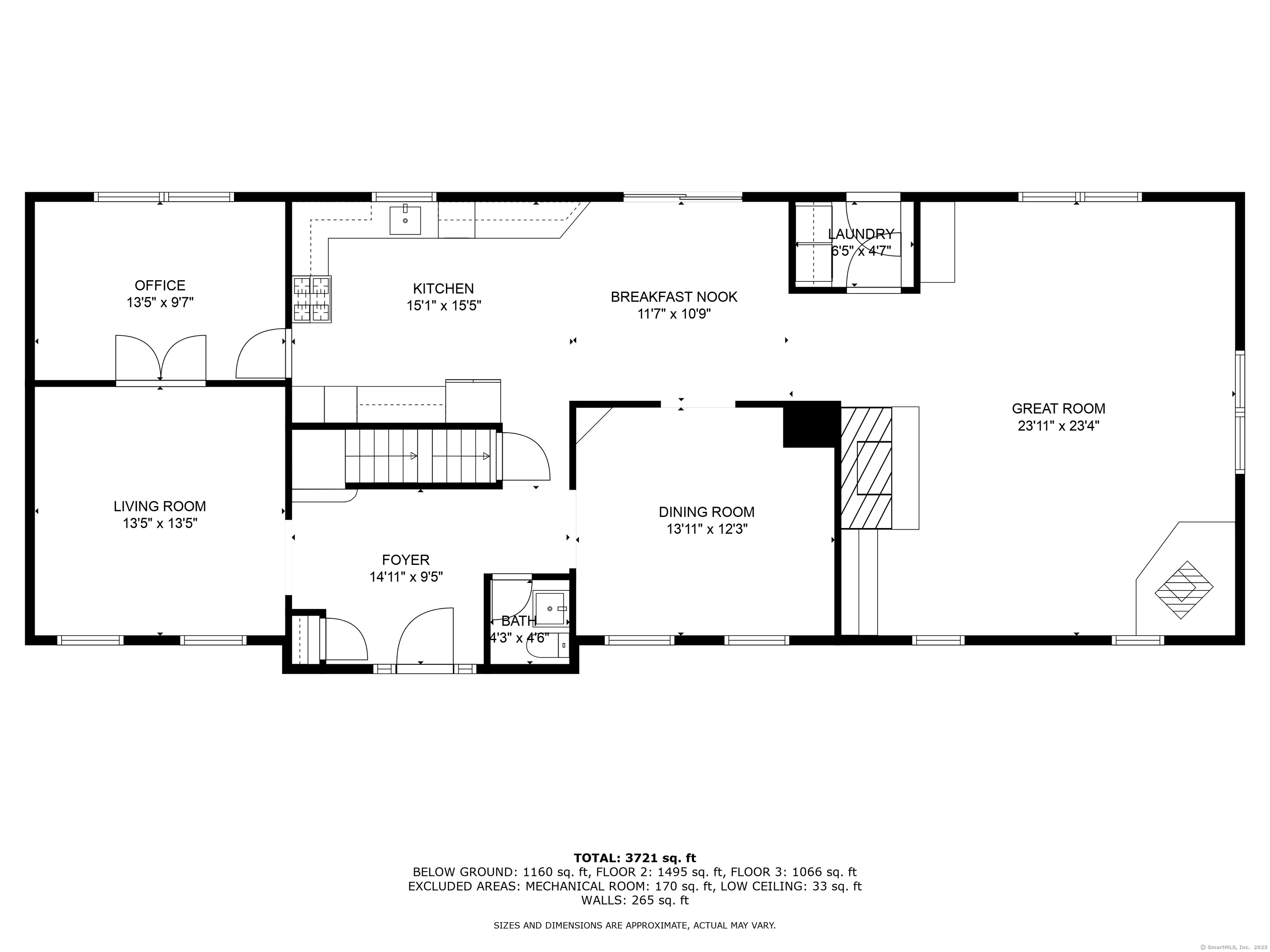6 Shadow Ridge Circle