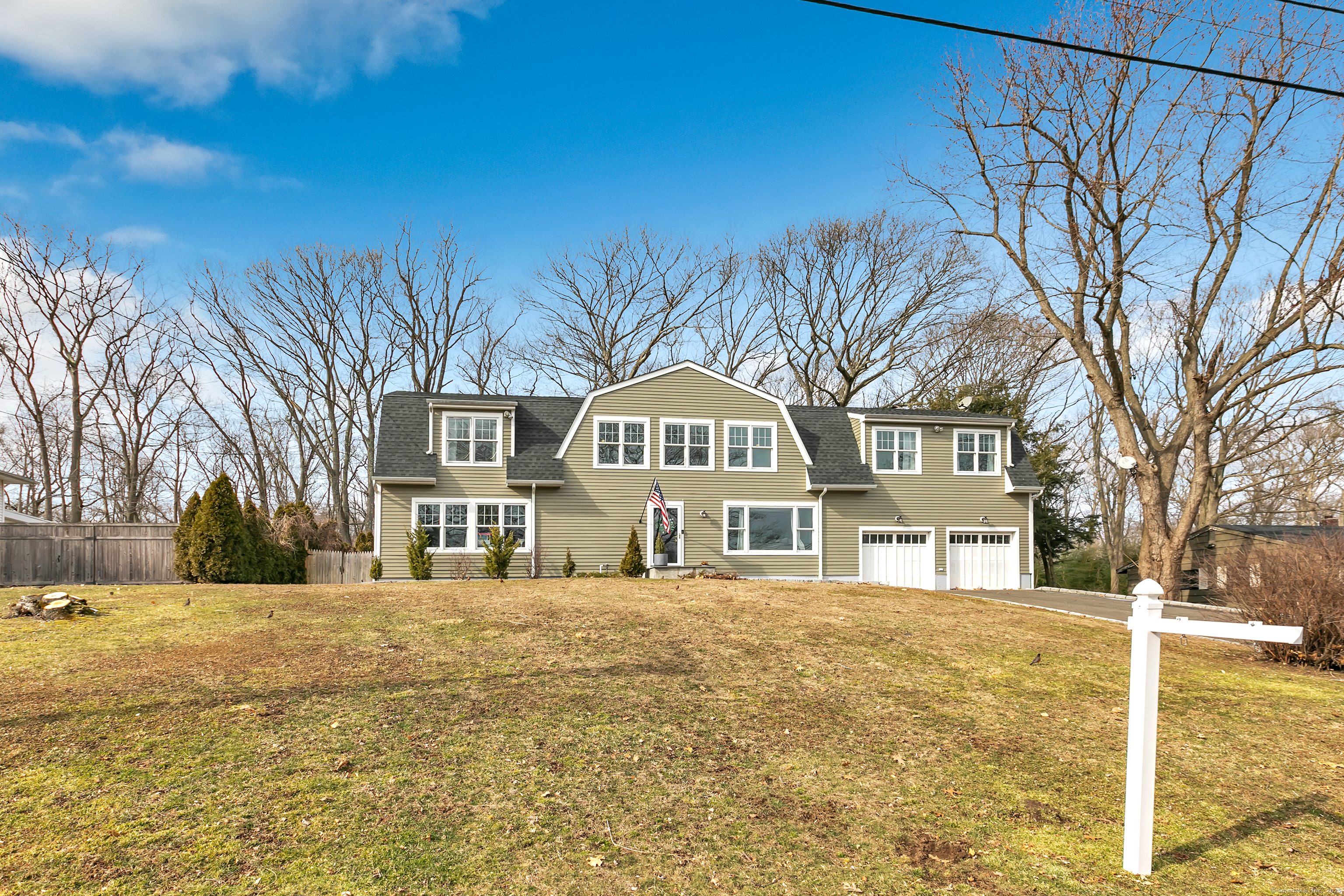 41 Mohawk Drive