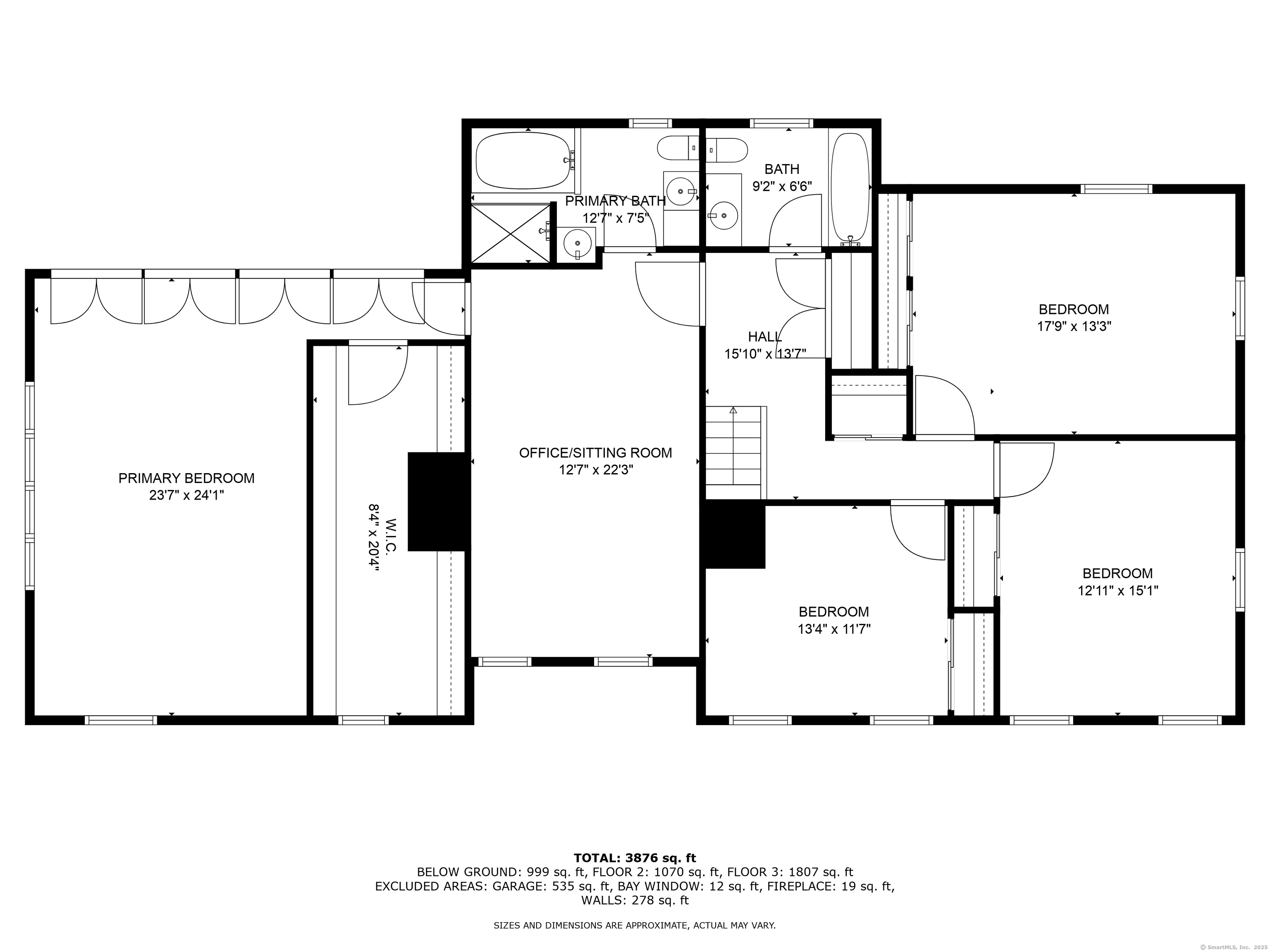 21 Hill Circle