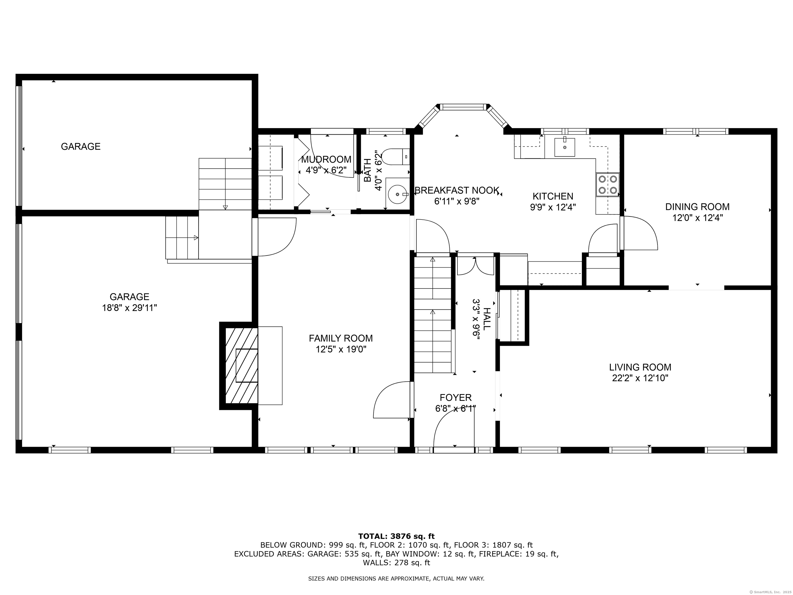 21 Hill Circle