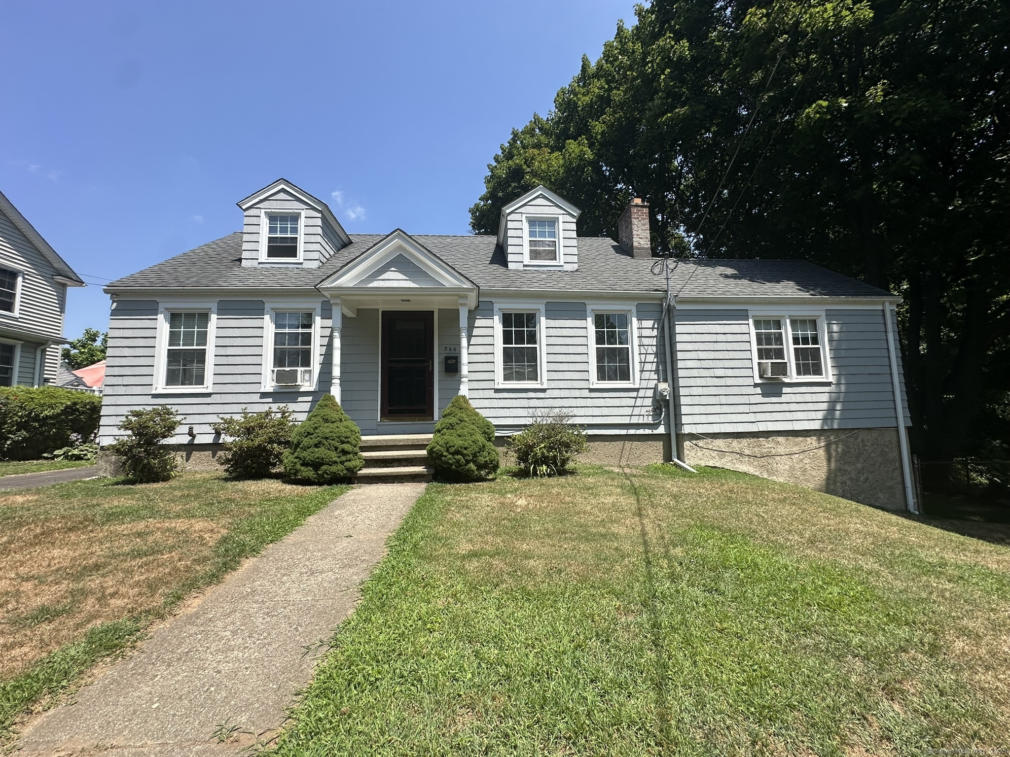 344 Laughlin Road