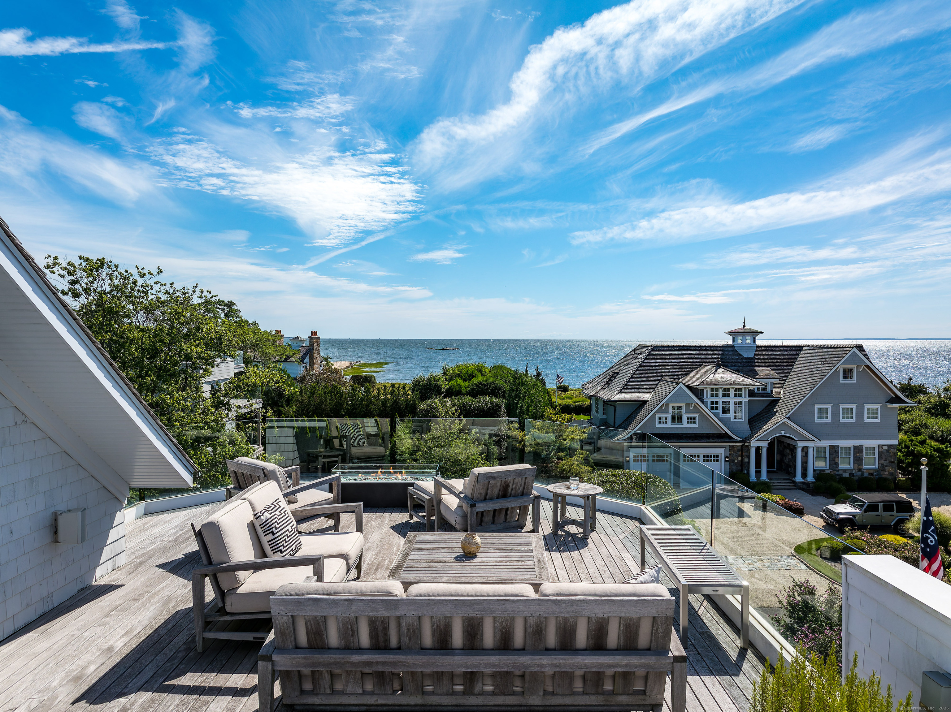 4 Sandpiper Road
