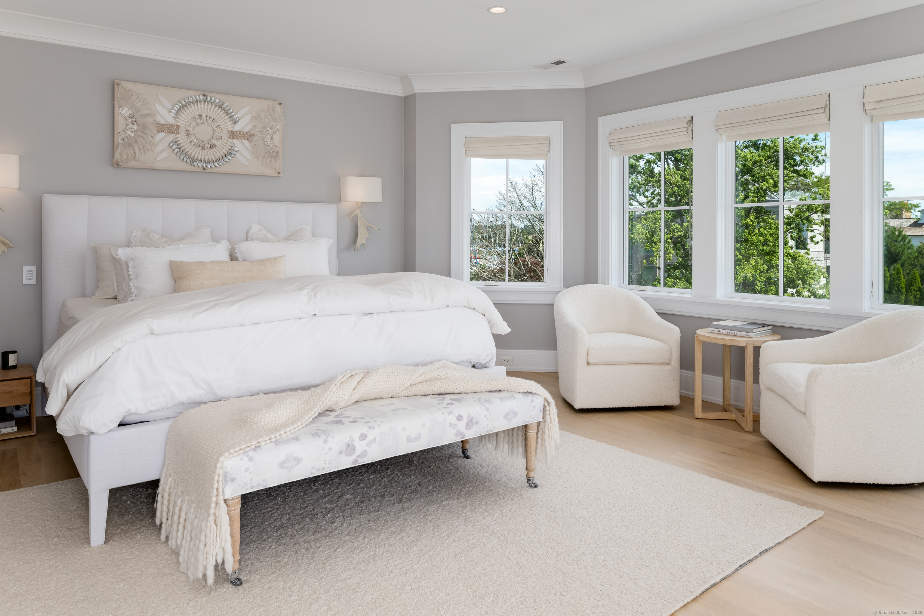 4 Sandpiper Road