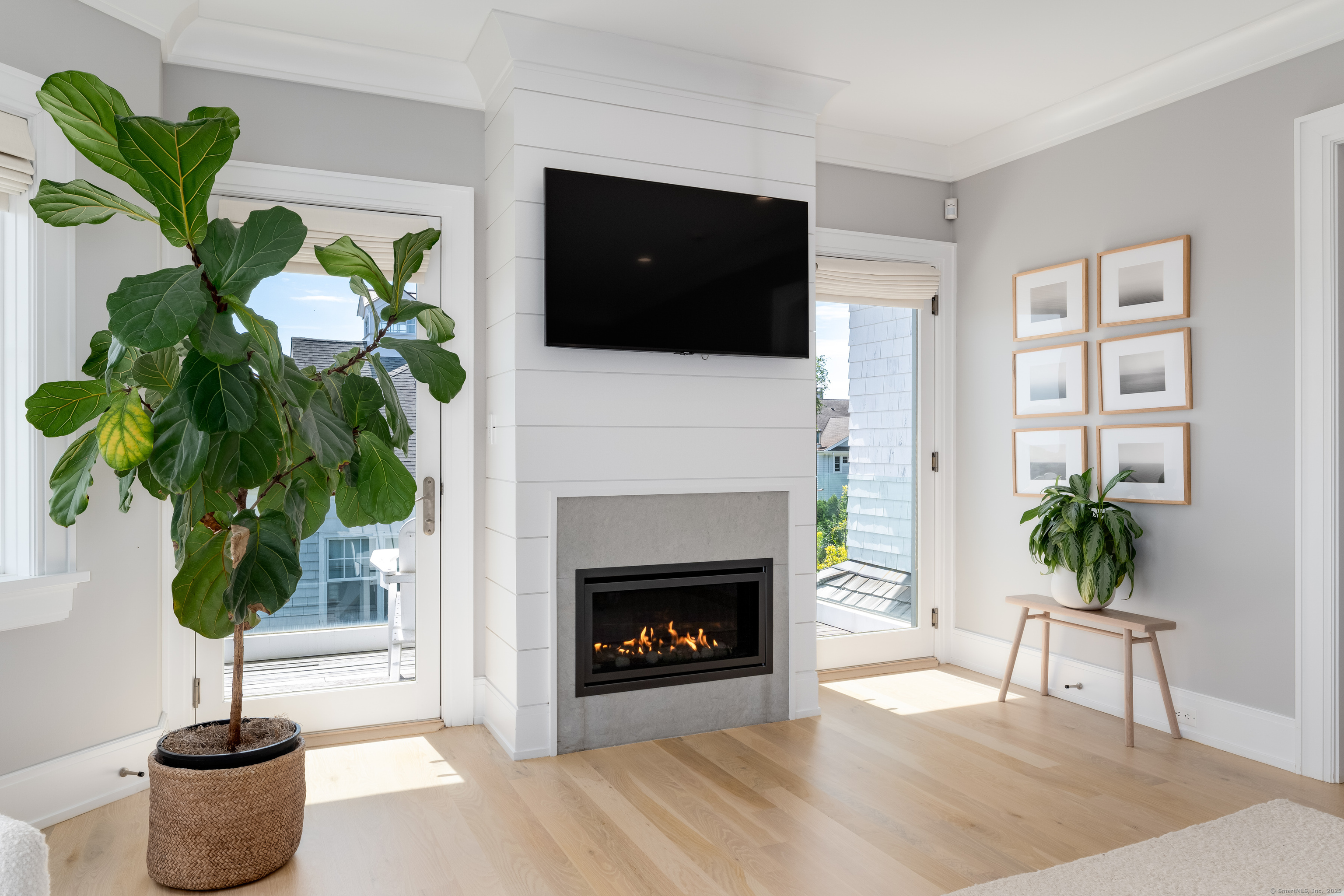 4 Sandpiper Road