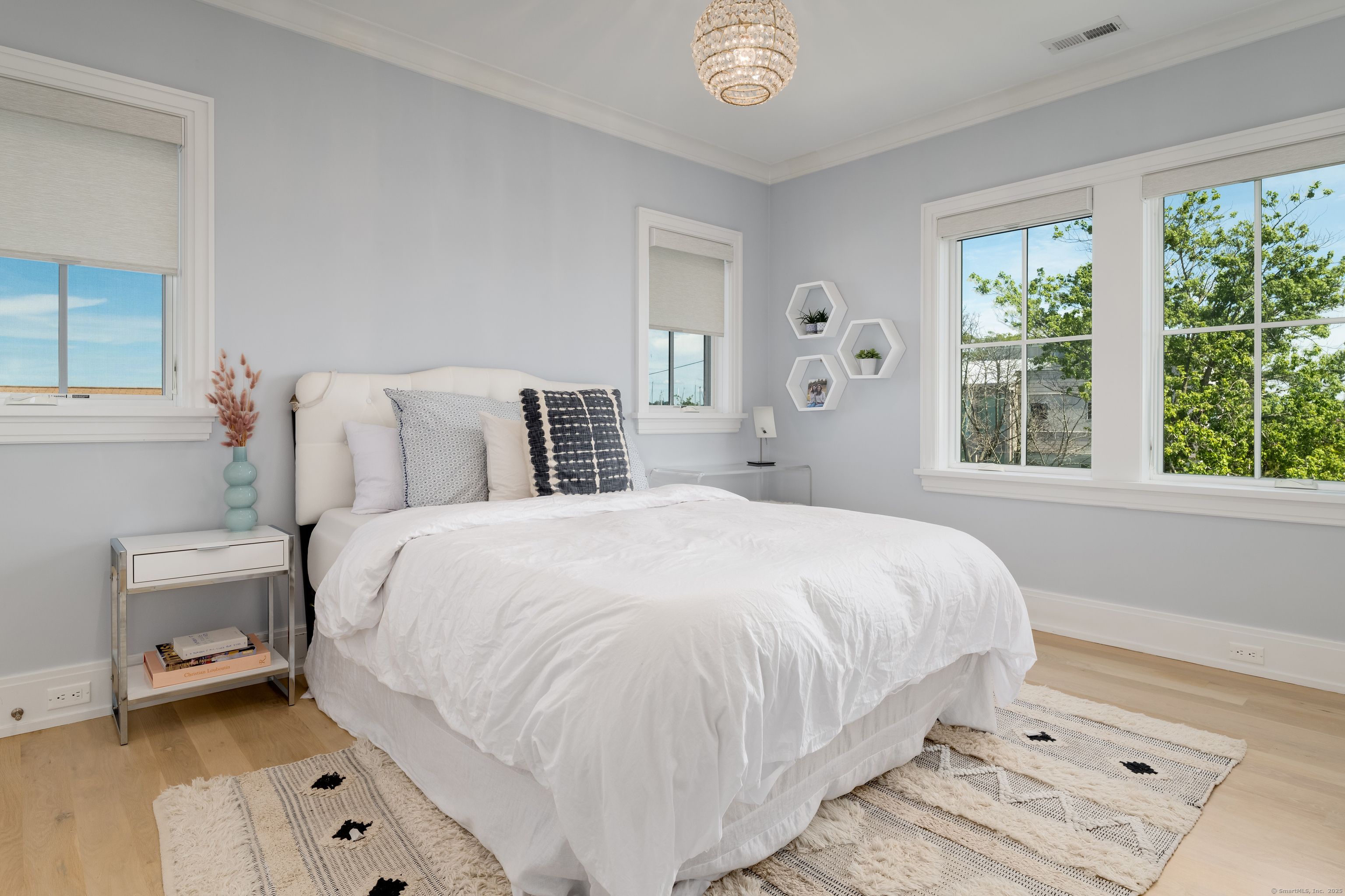 4 Sandpiper Road