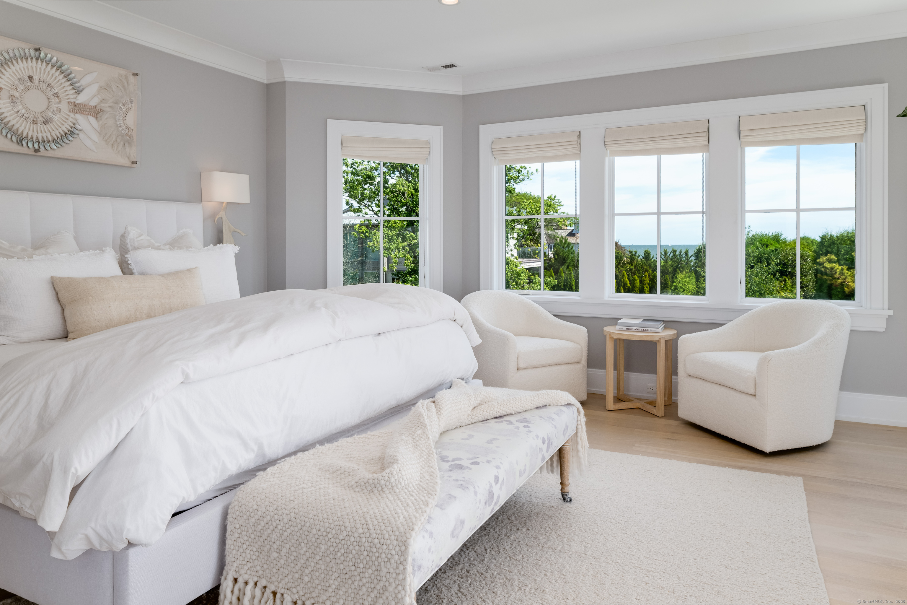 4 Sandpiper Road