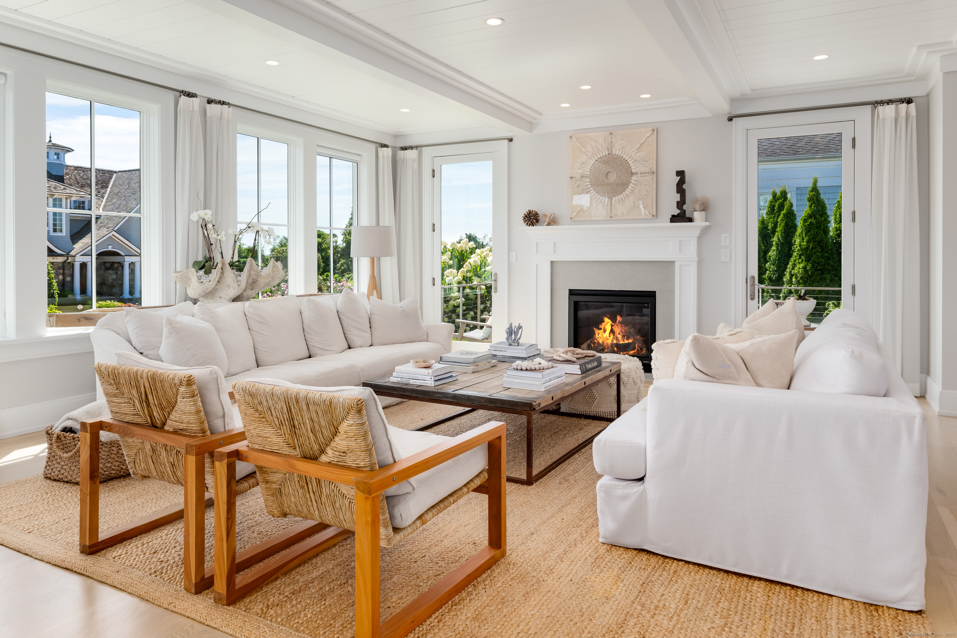 4 Sandpiper Road
