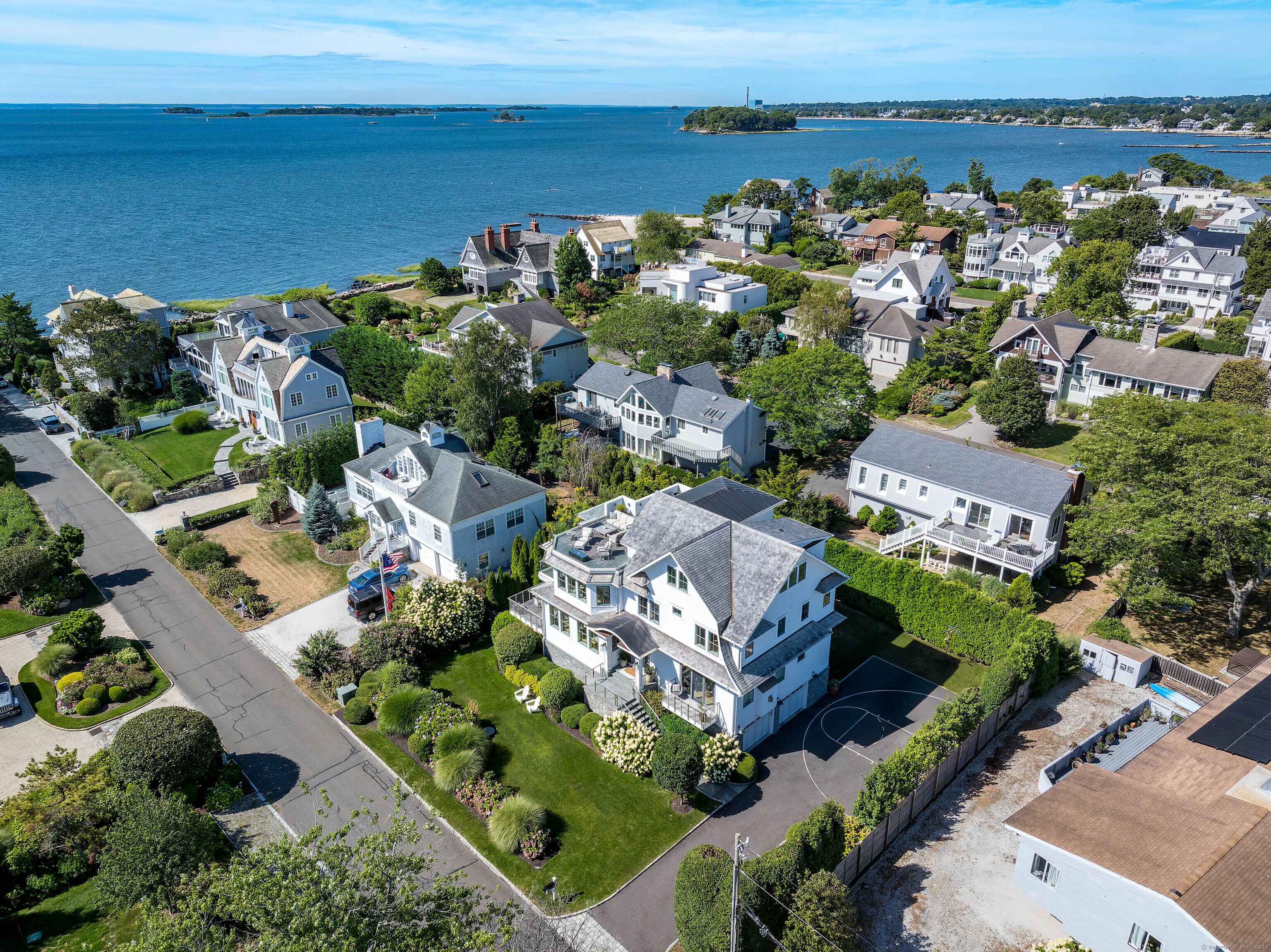 4 Sandpiper Road
