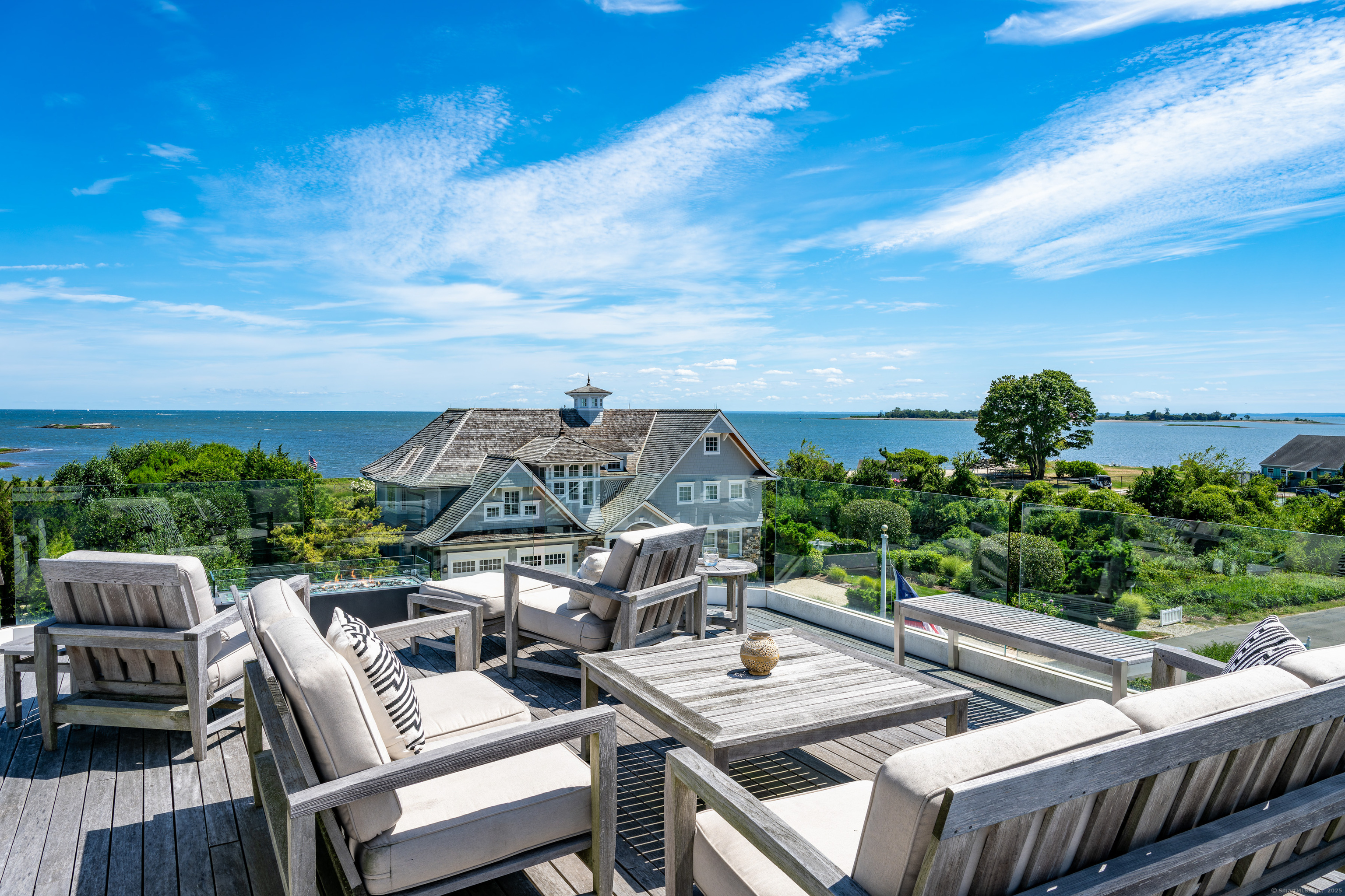 4 Sandpiper Road