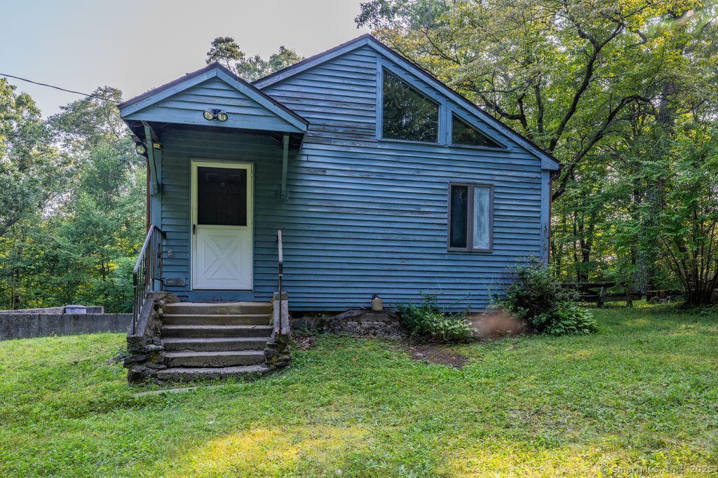 70 Diamond Match Road