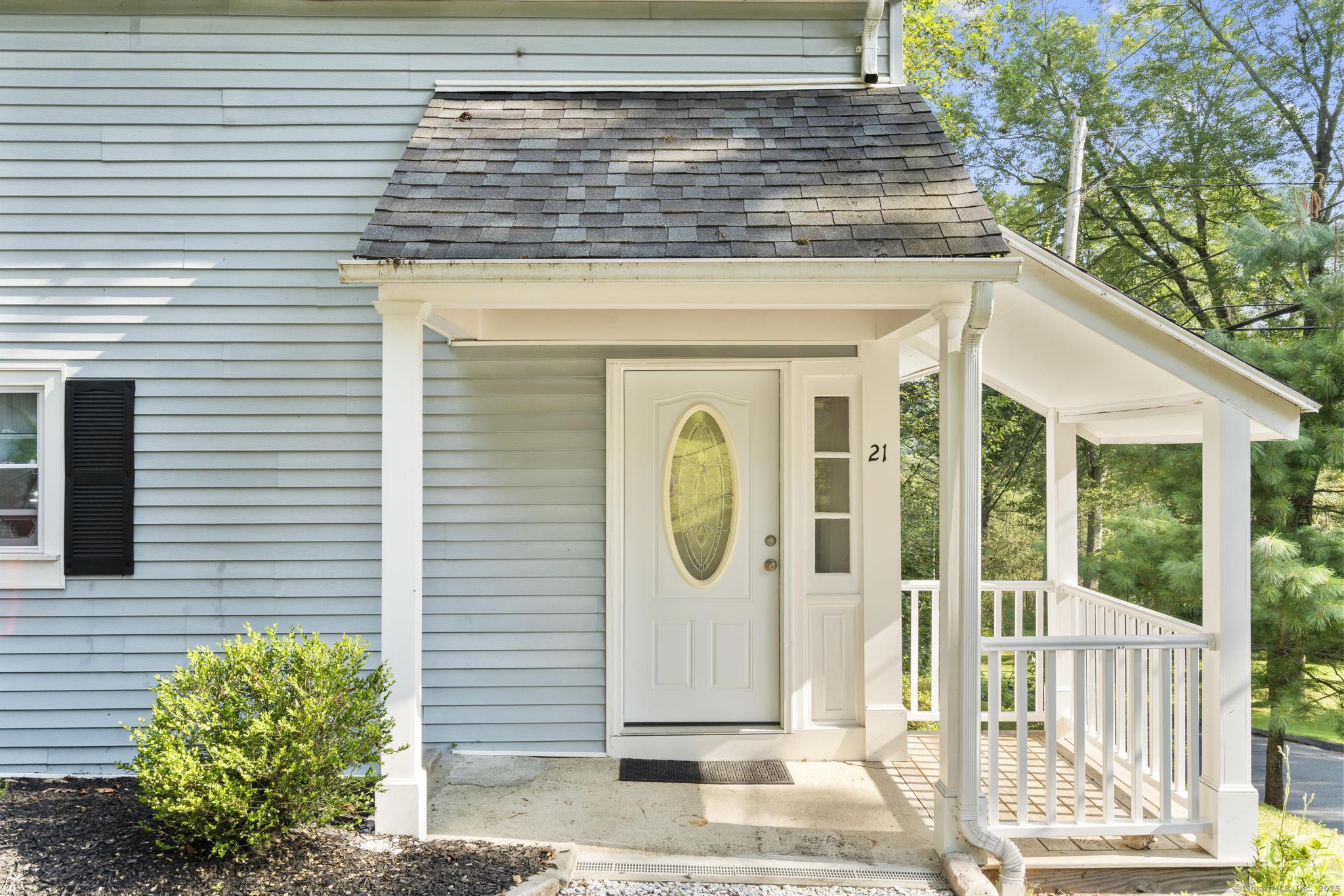 21 Farview Drive