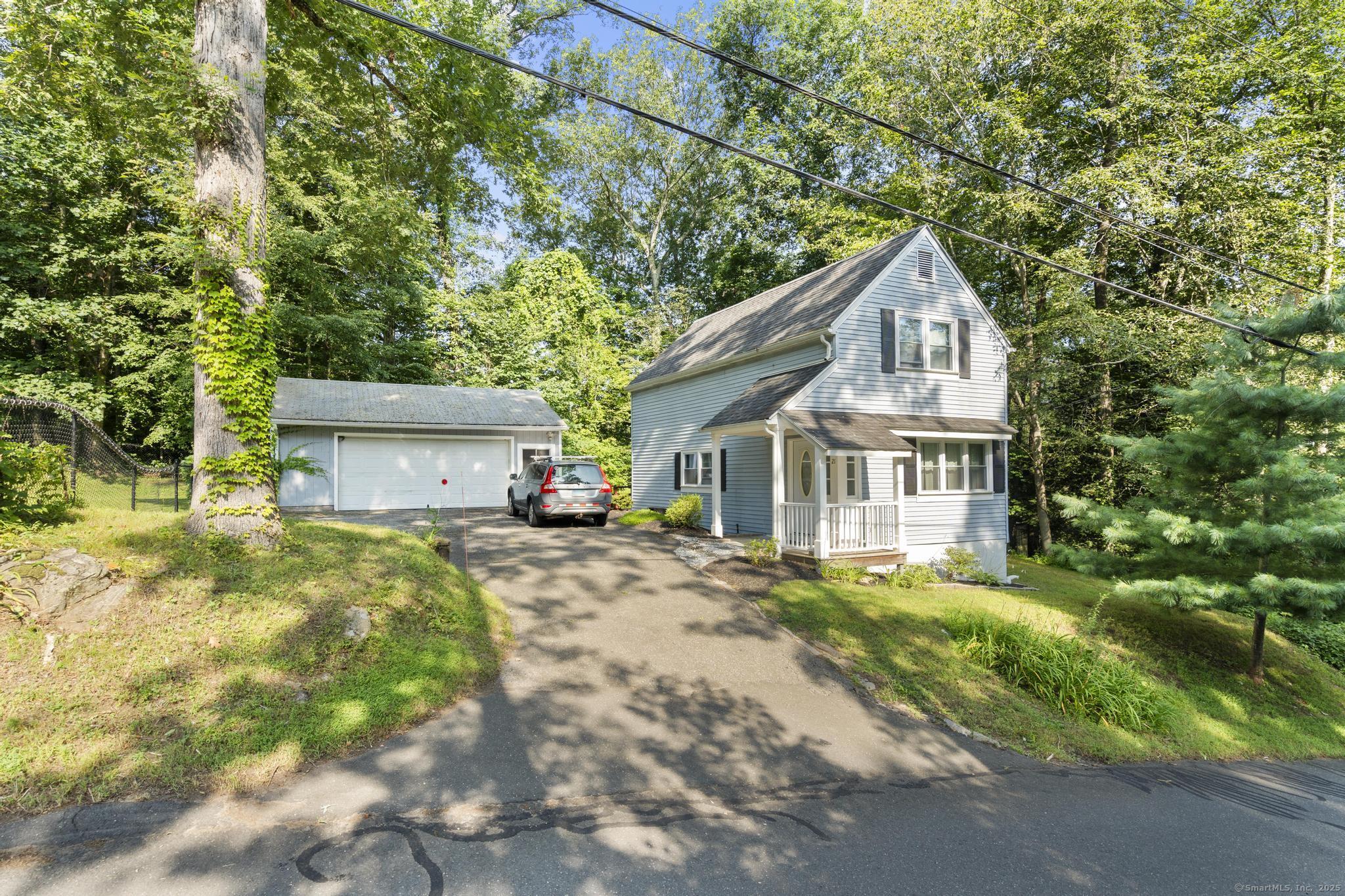 21 Farview Drive