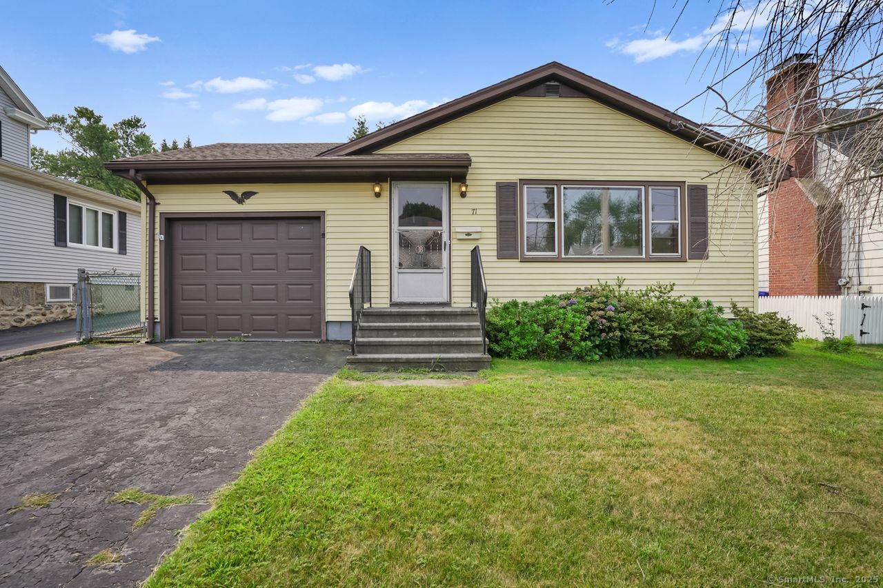 71 Glenfield Avenue