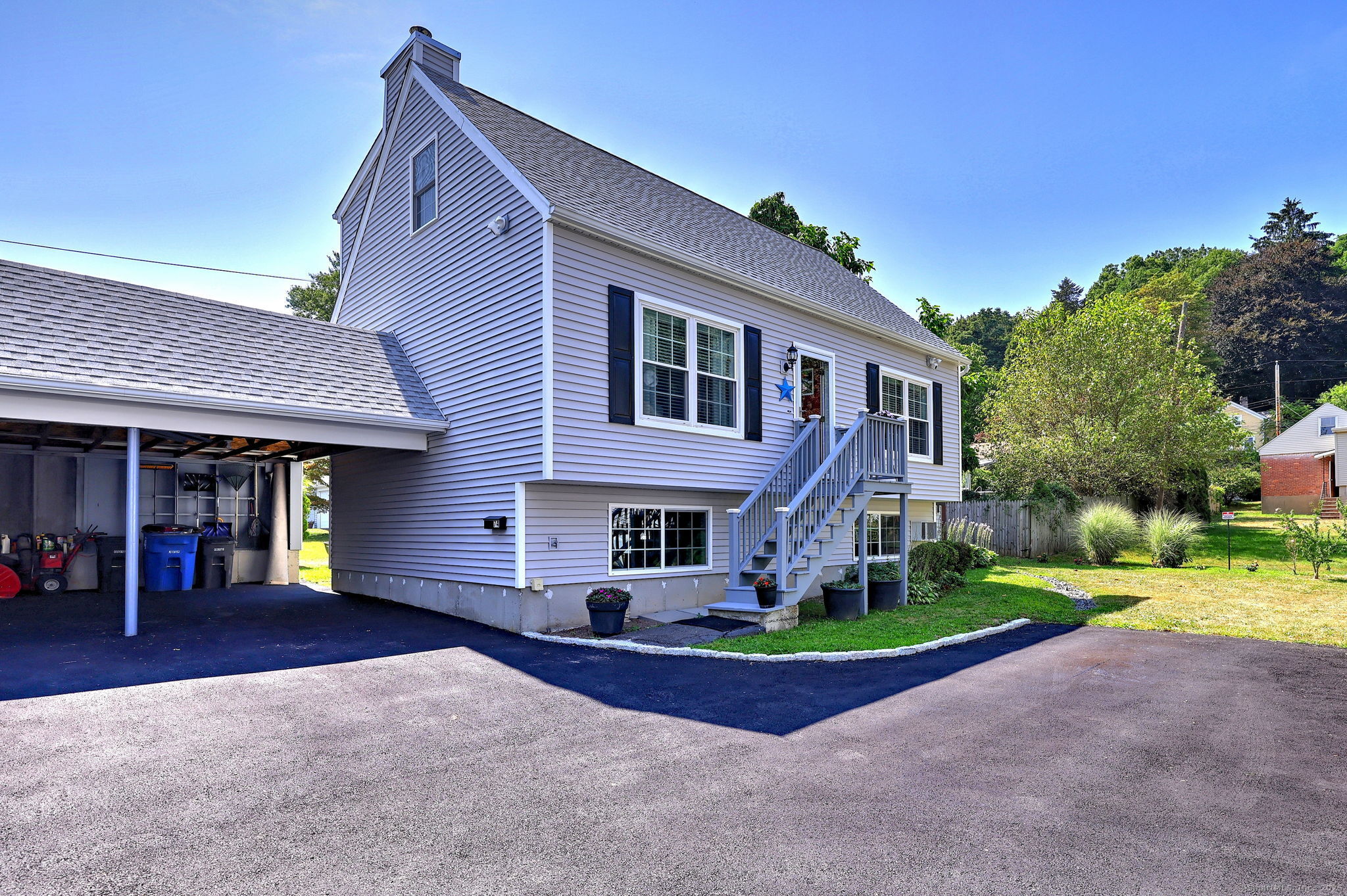 74 Milton Street