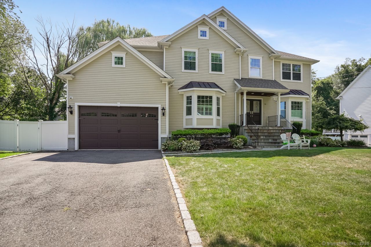73 Marian Road