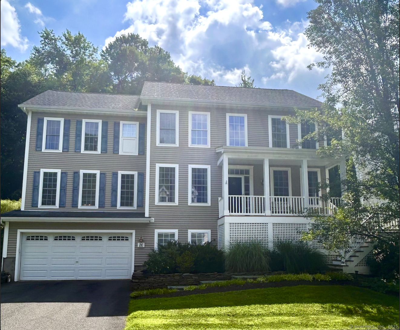 26 Traditions Boulevard 26