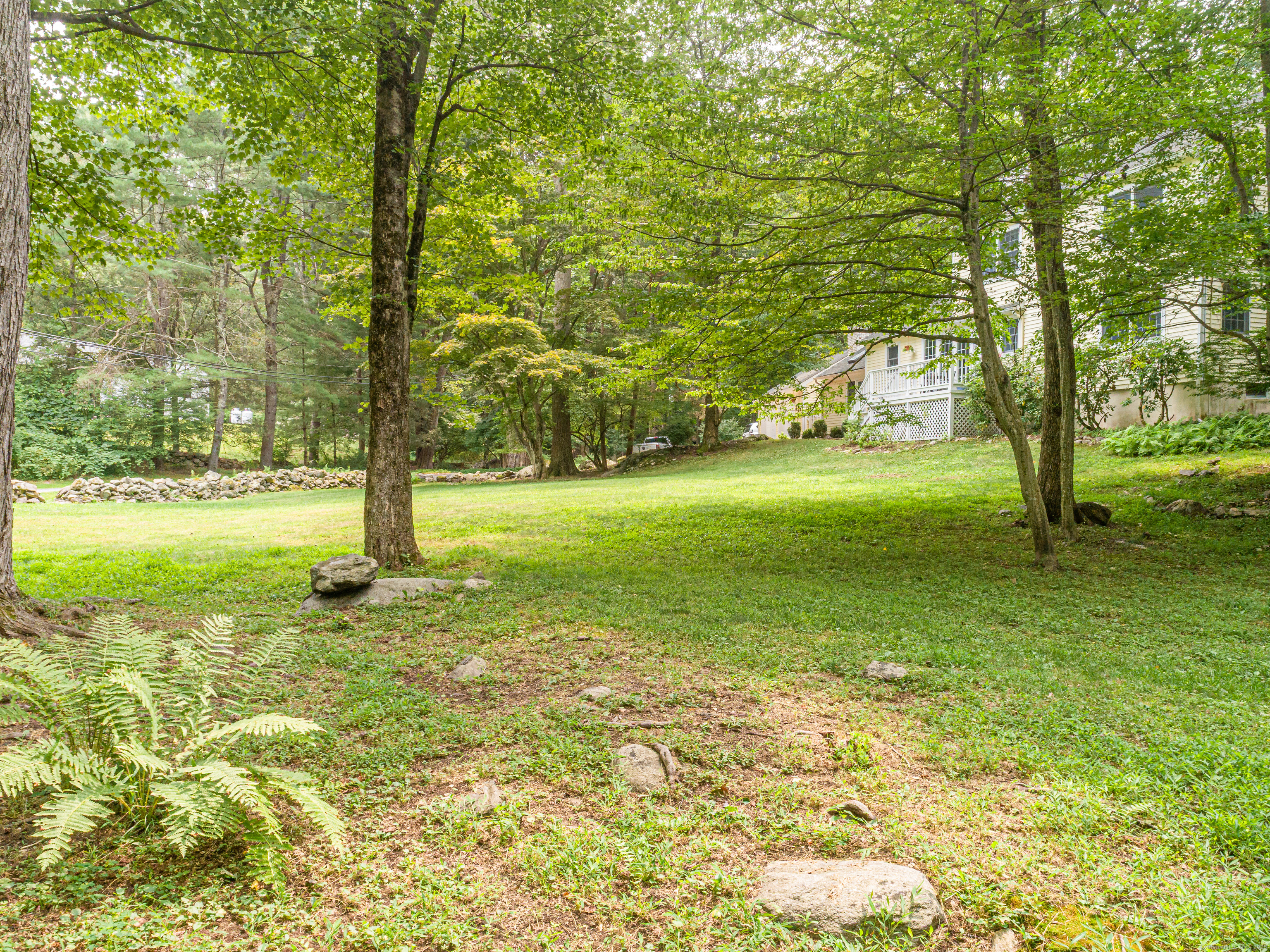 1 Greystone Farm Lane