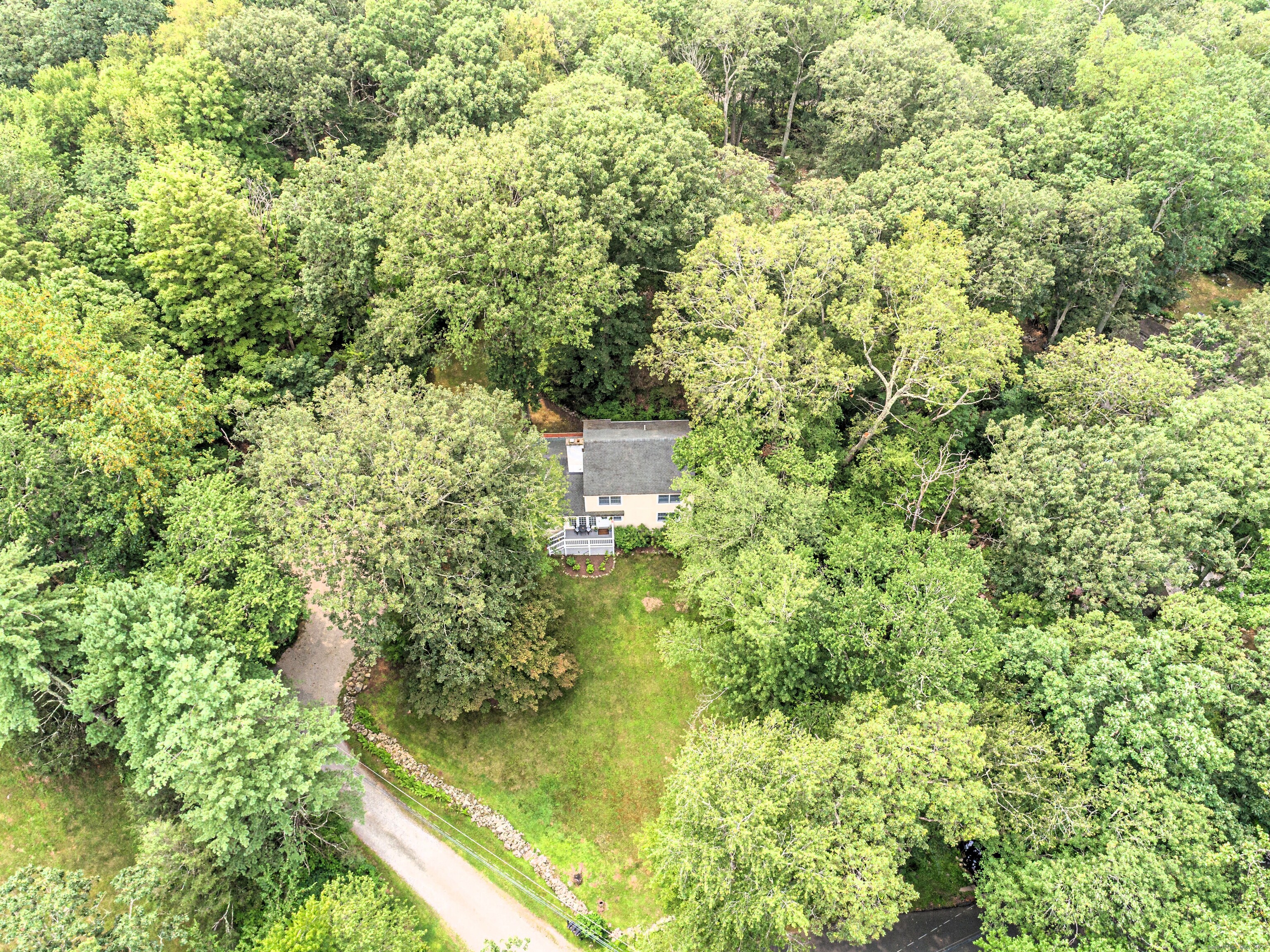 1 Greystone Farm Lane