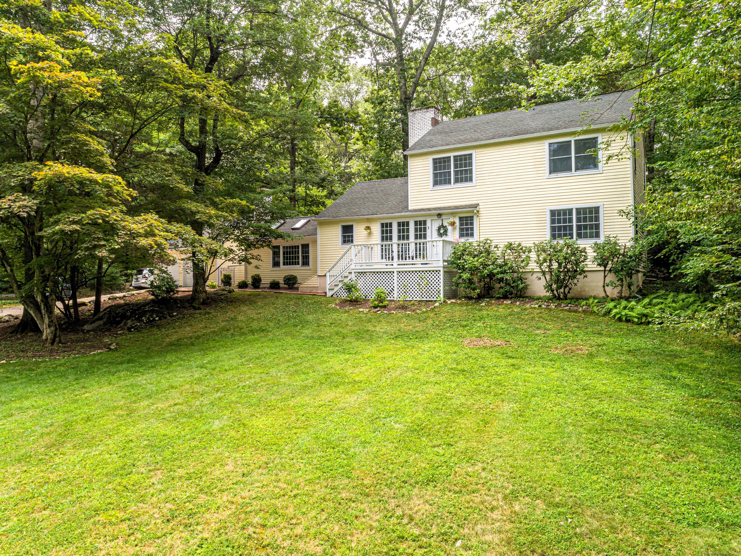 1 Greystone Farm Lane