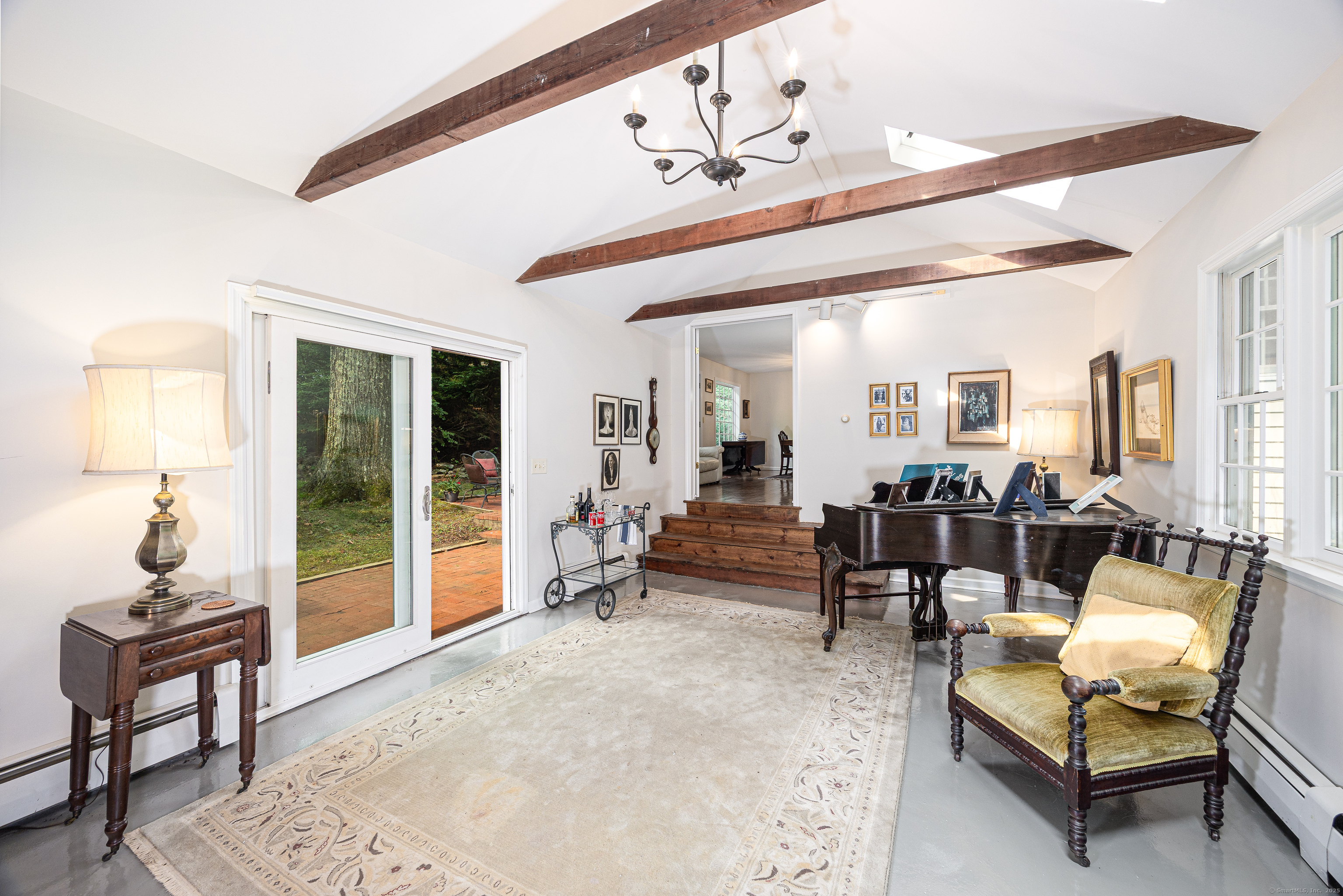 1 Greystone Farm Lane