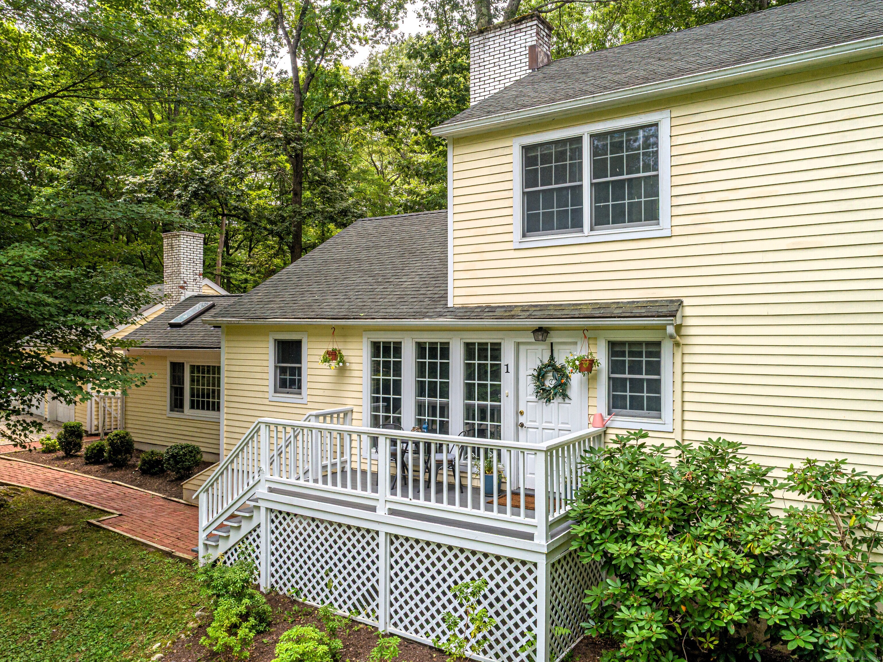1 Greystone Farm Lane