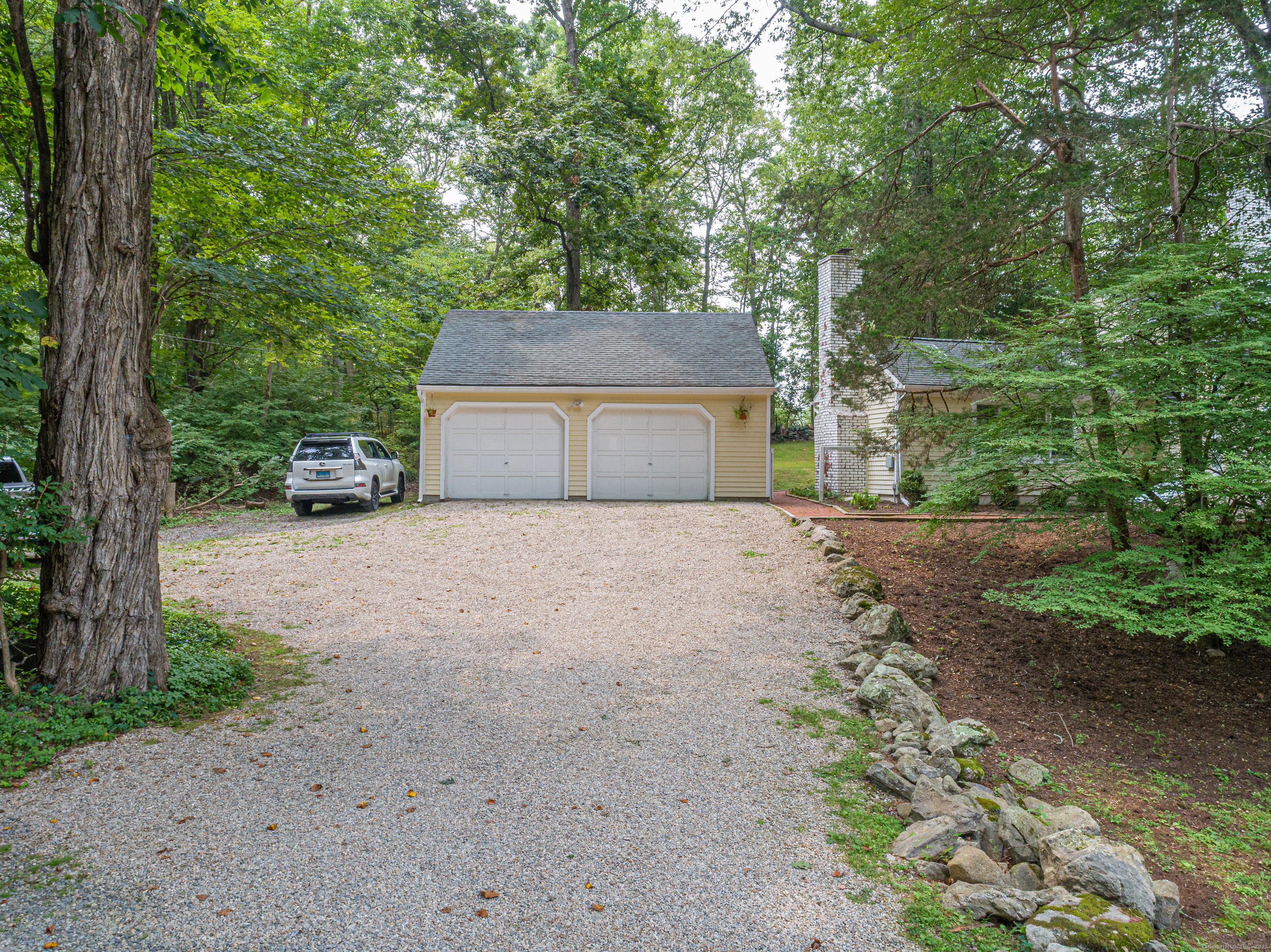 1 Greystone Farm Lane