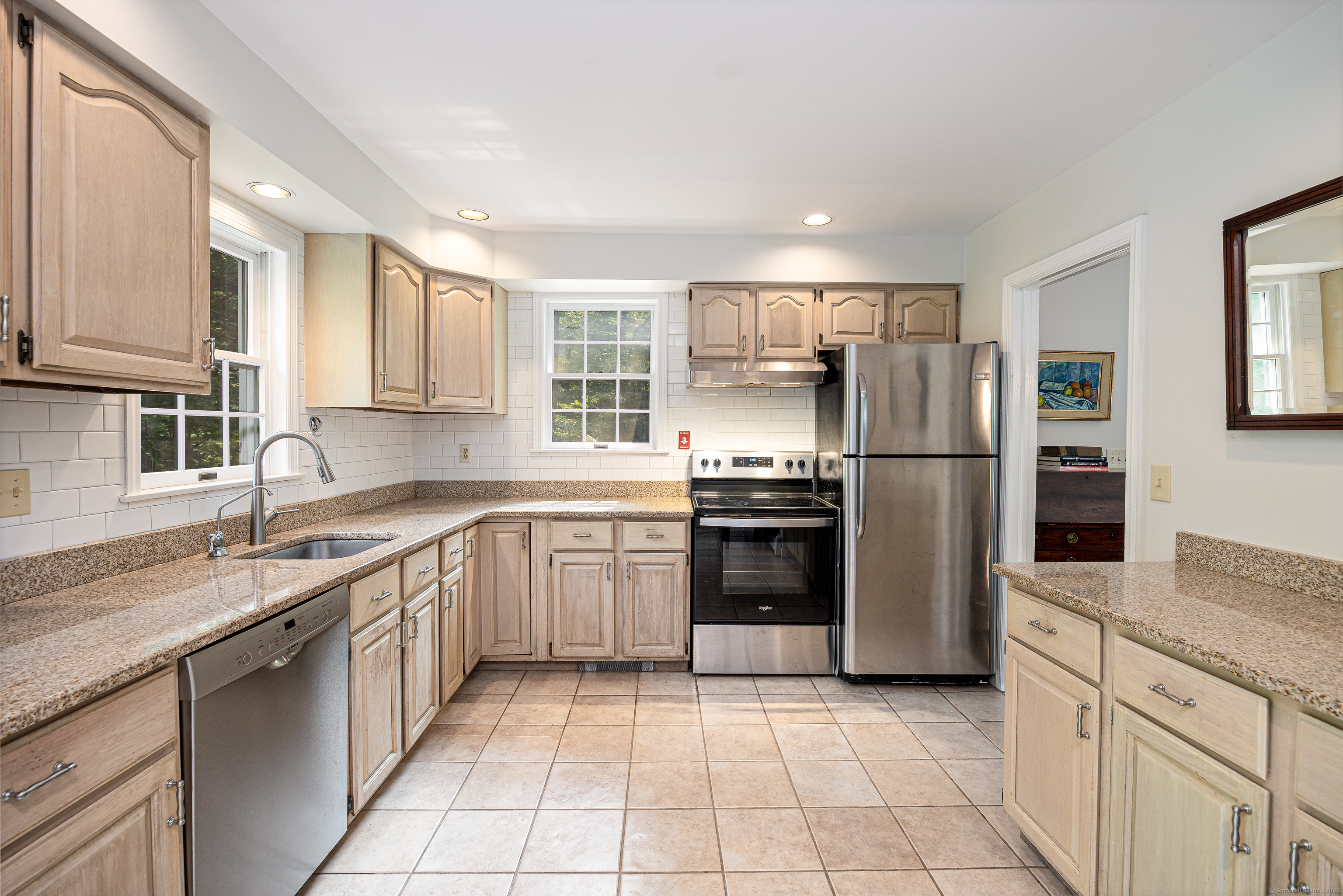 1 Greystone Farm Lane