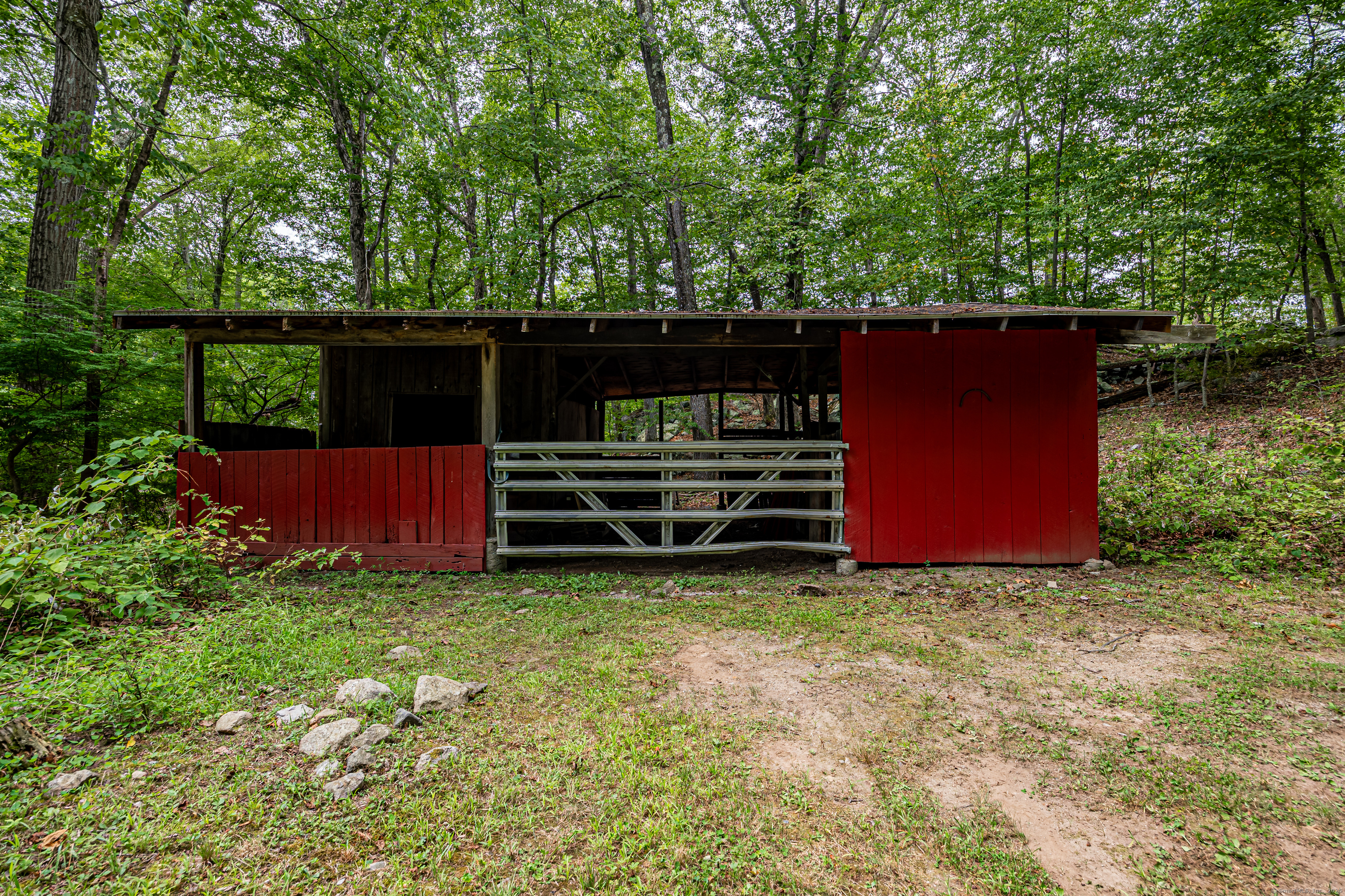 1 Greystone Farm Lane