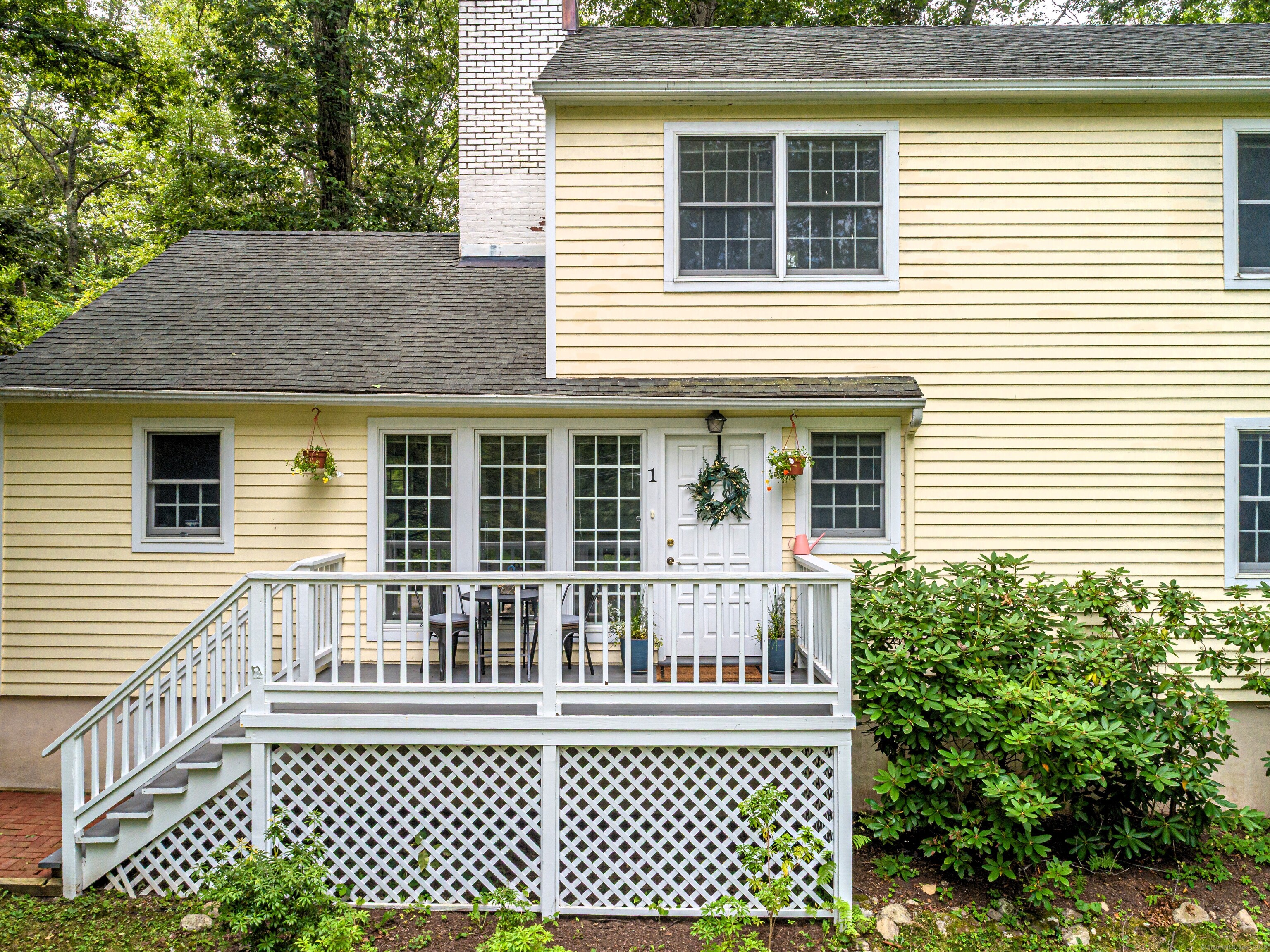 1 Greystone Farm Lane