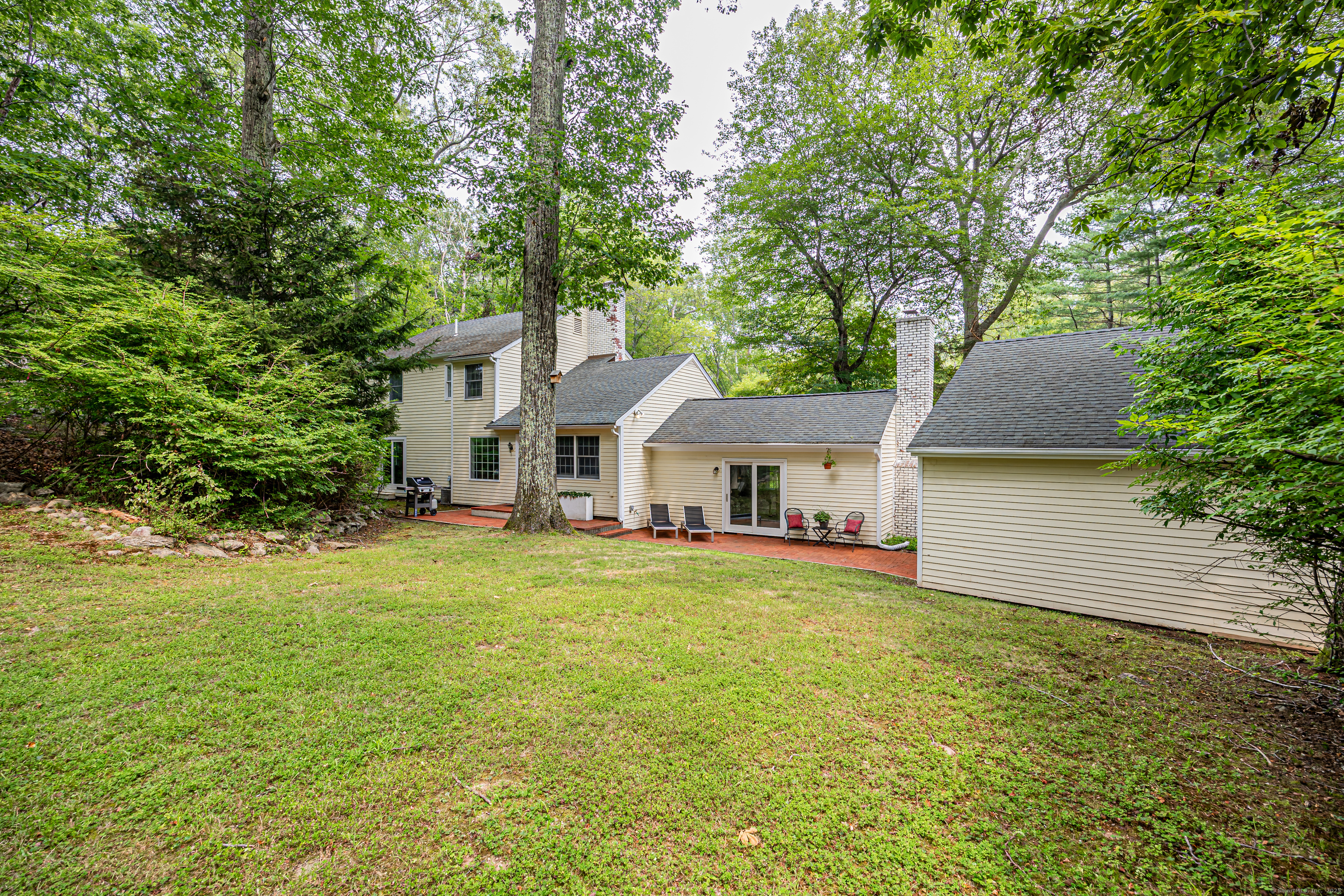 1 Greystone Farm Lane