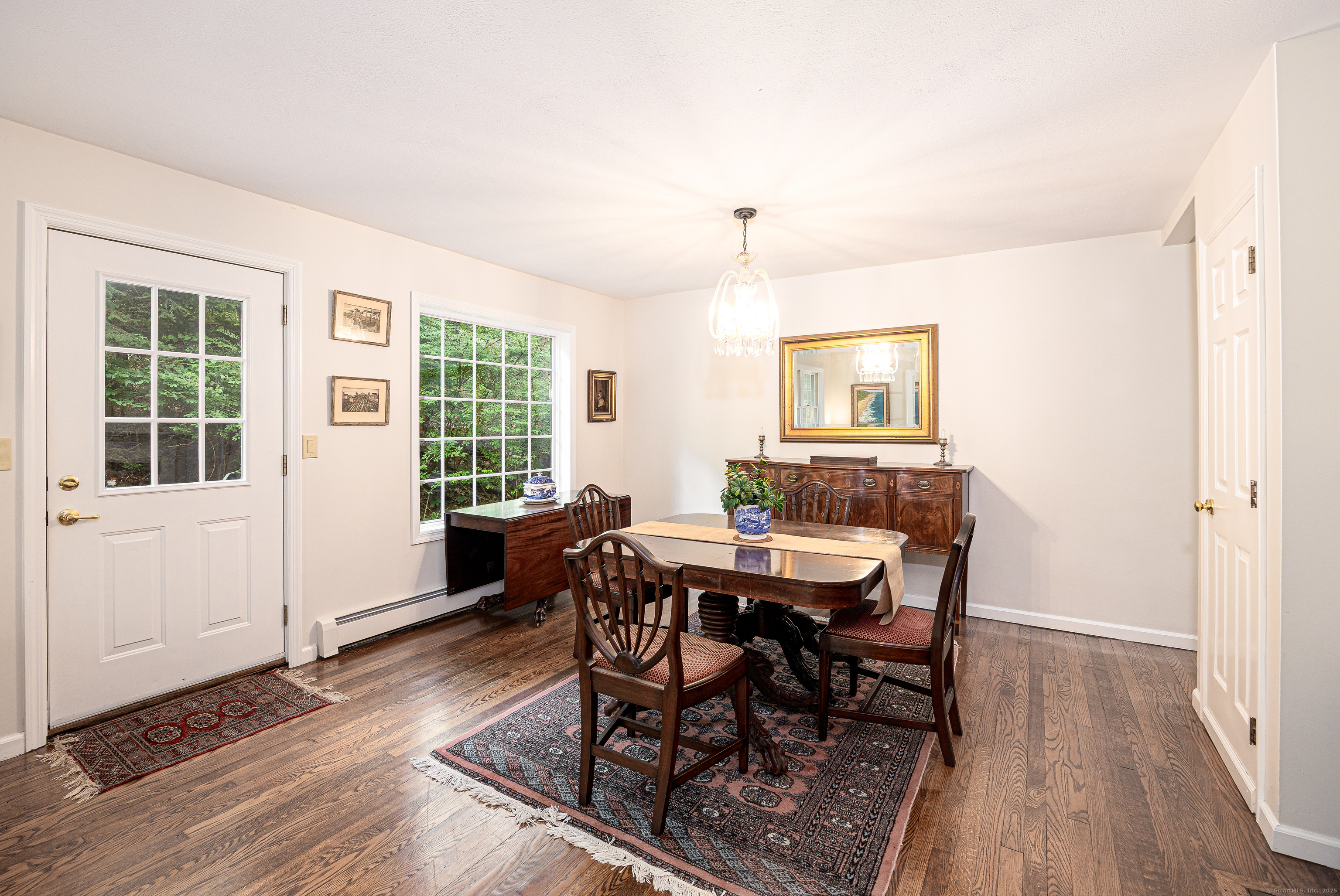 1 Greystone Farm Lane