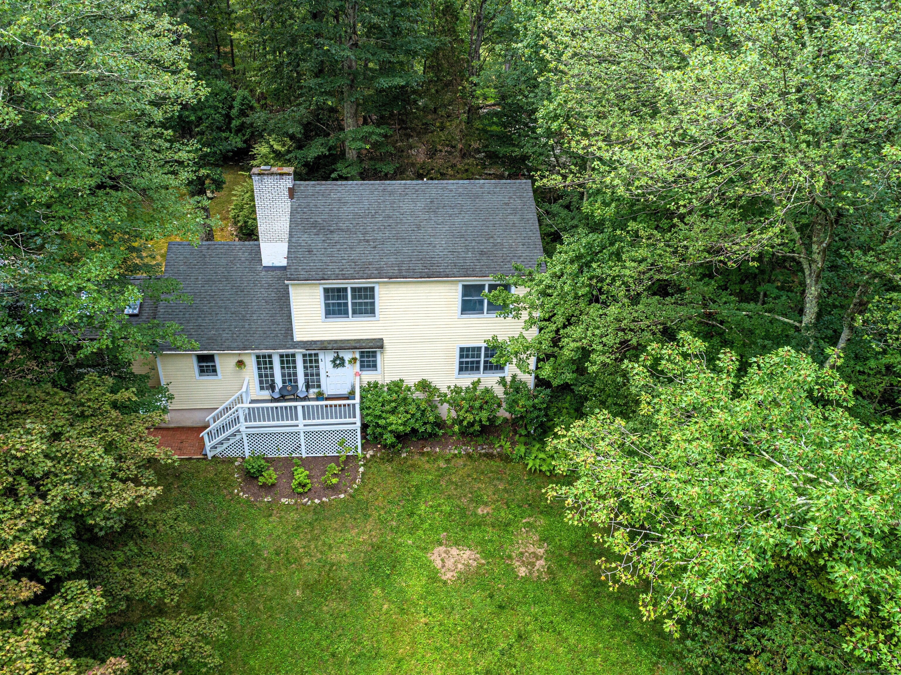 1 Greystone Farm Lane