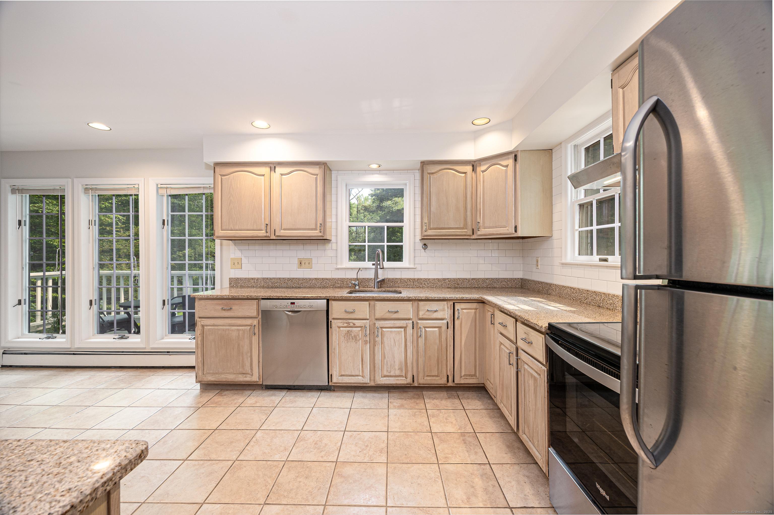 1 Greystone Farm Lane