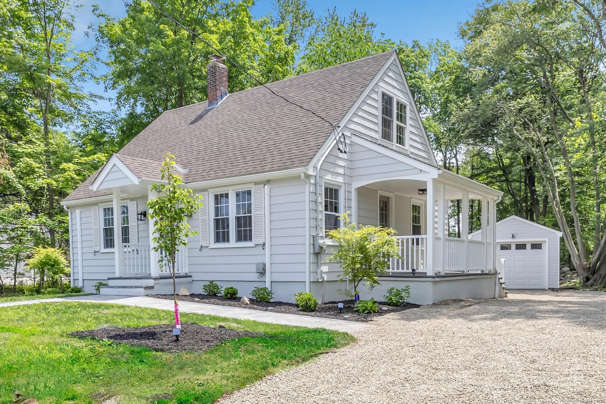 189 Tashua Road