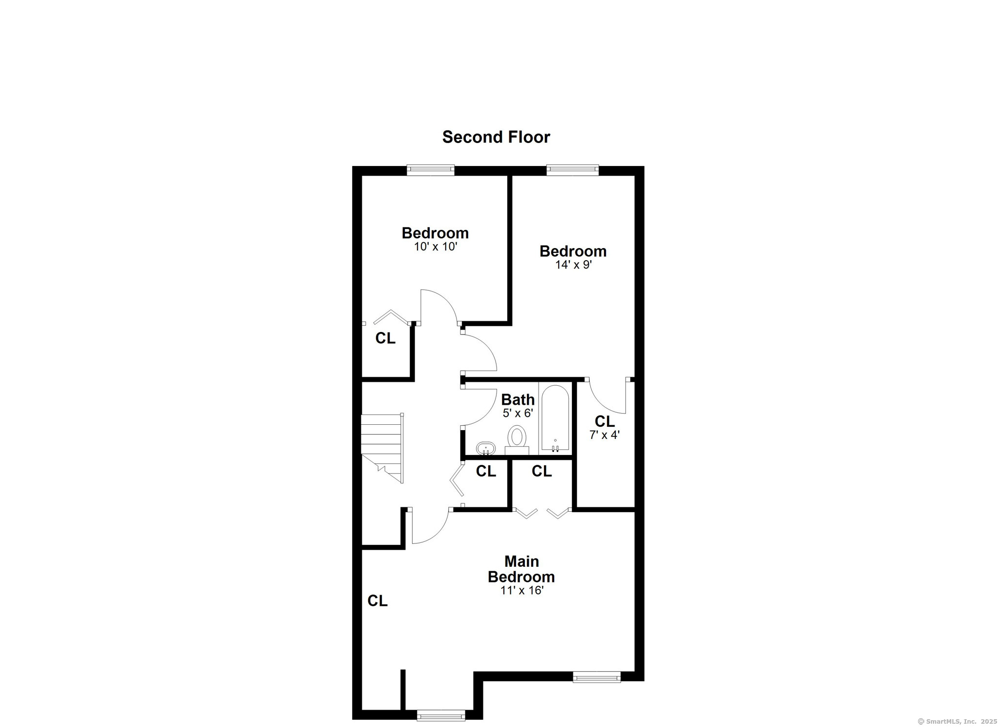 20 Weed Hill Avenue APT B