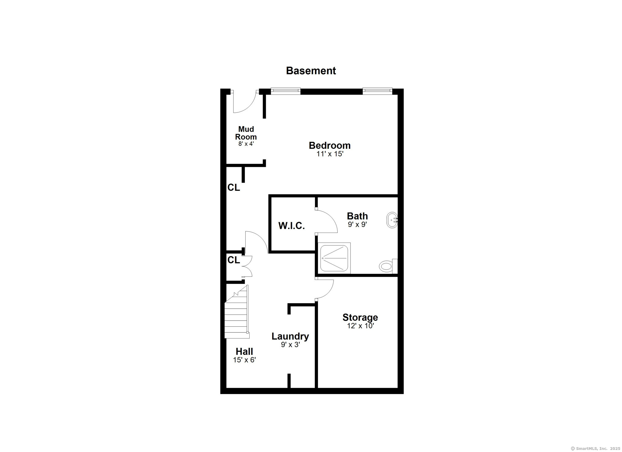 20 Weed Hill Avenue APT B