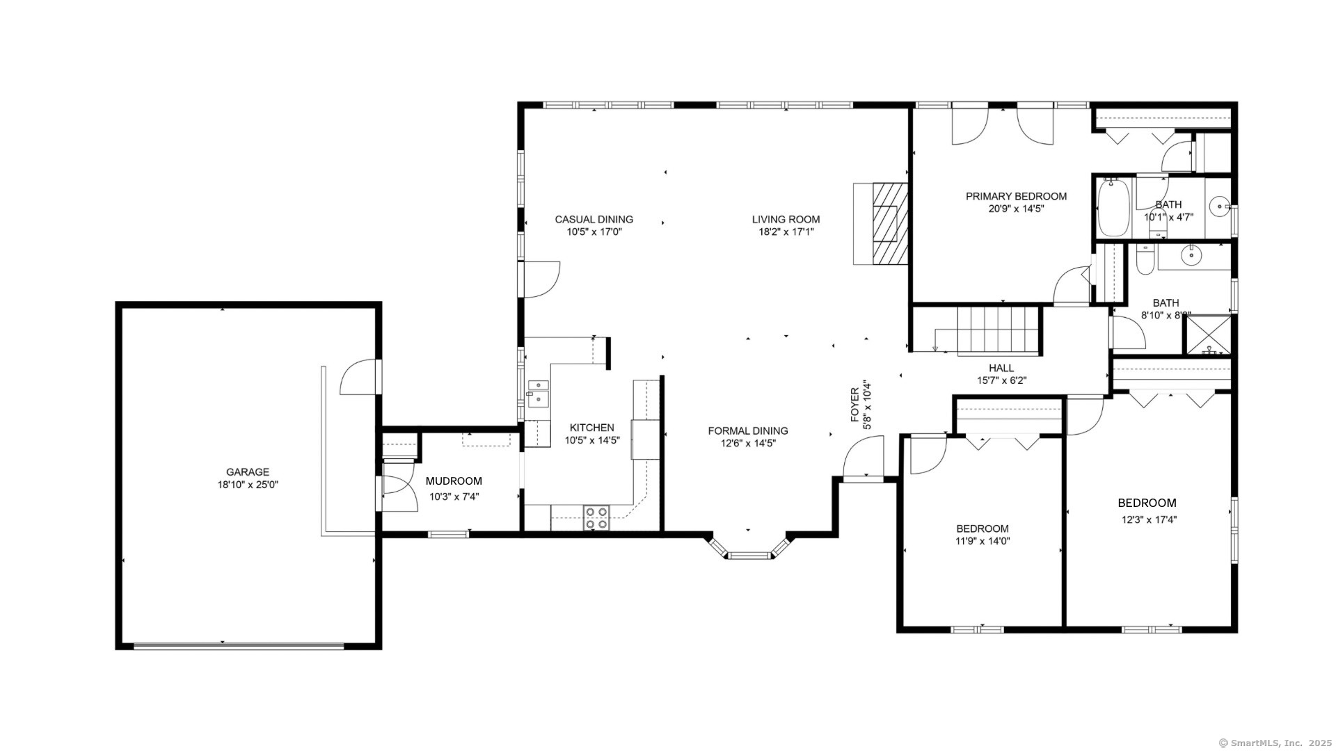 13 Country Squire Lane