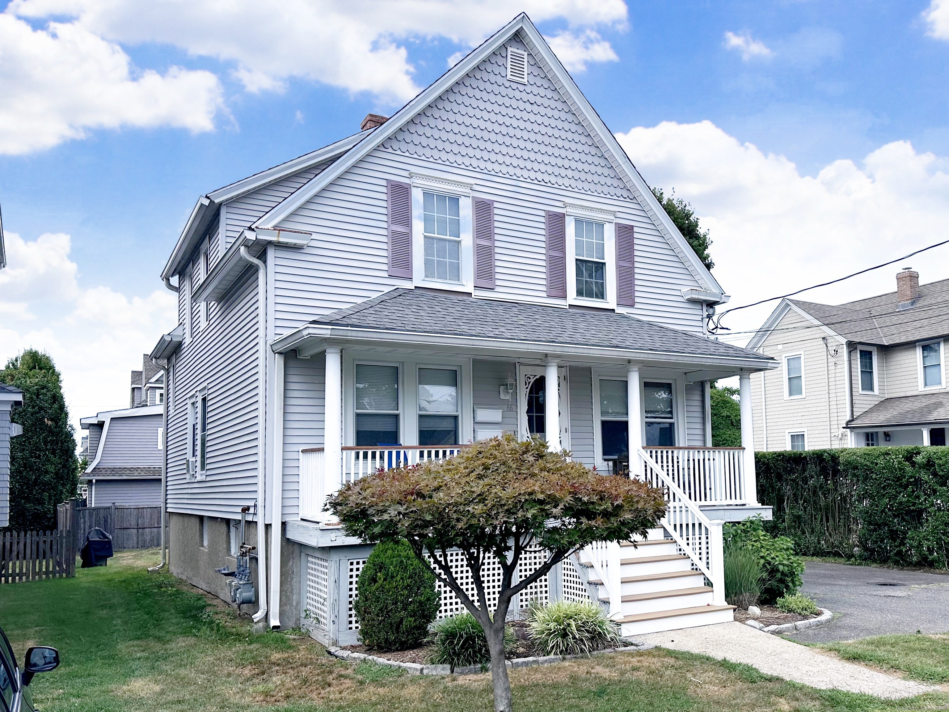 66 Veres Street 2nd Floor