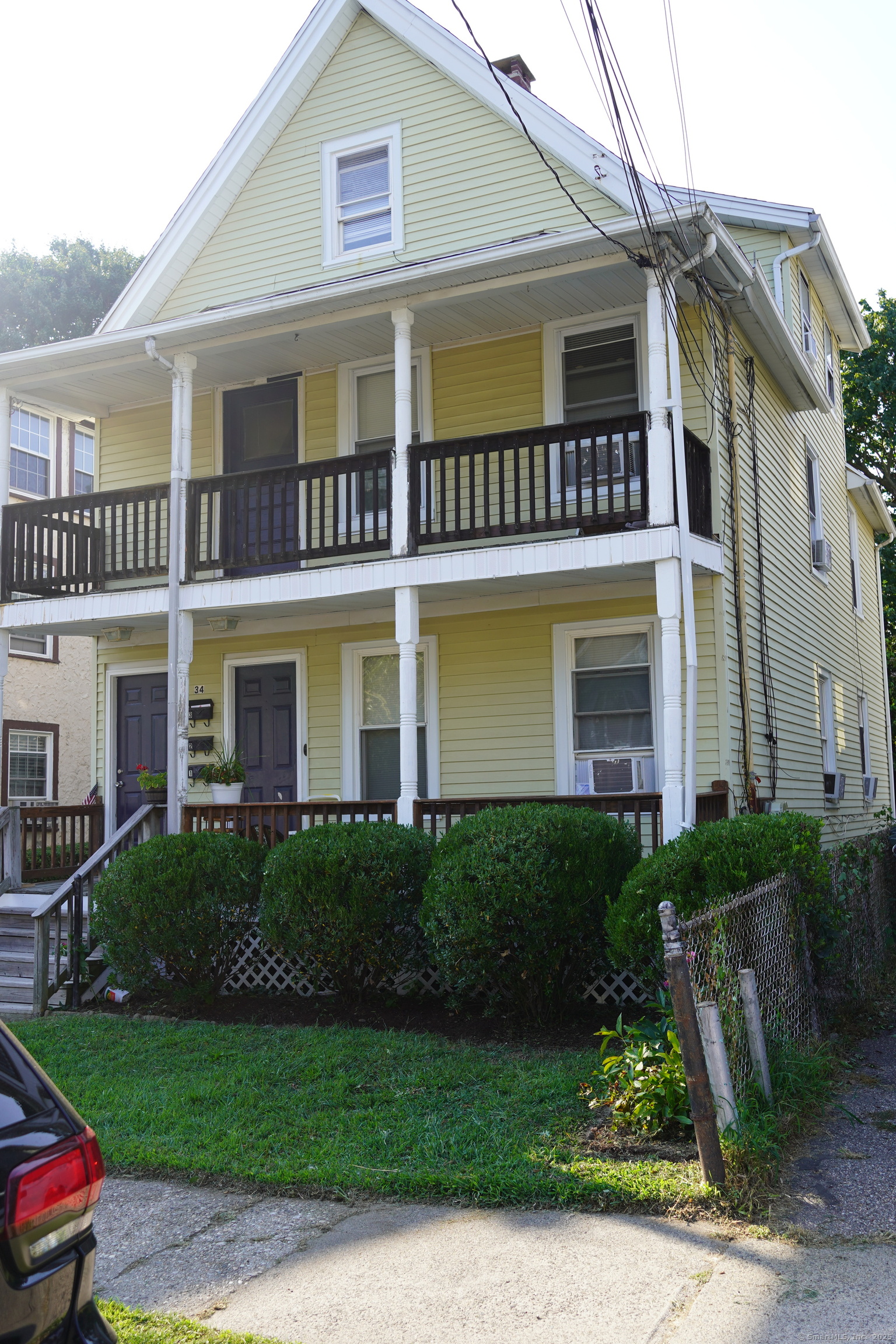 34 Hanford Avenue