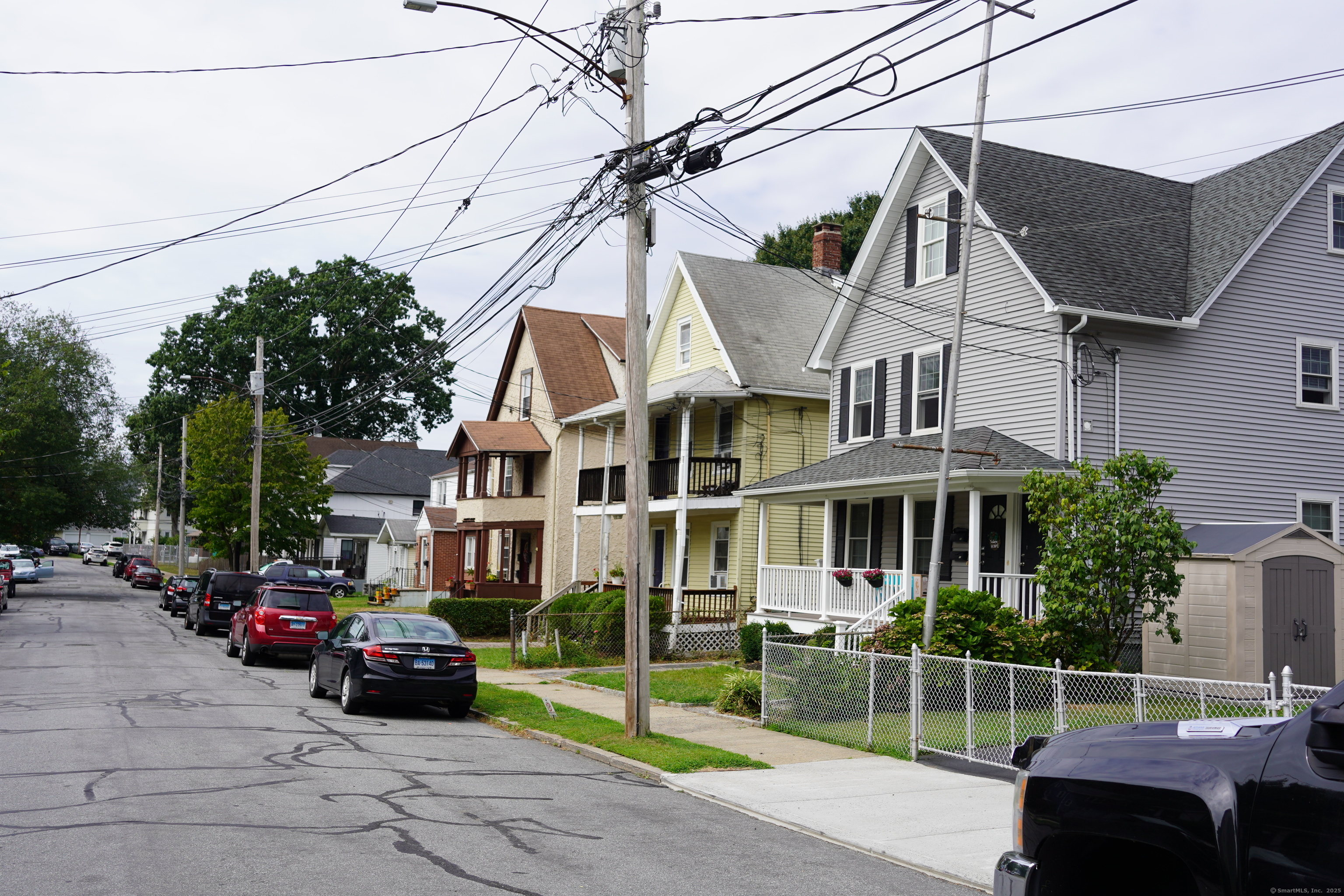 34 Hanford Avenue
