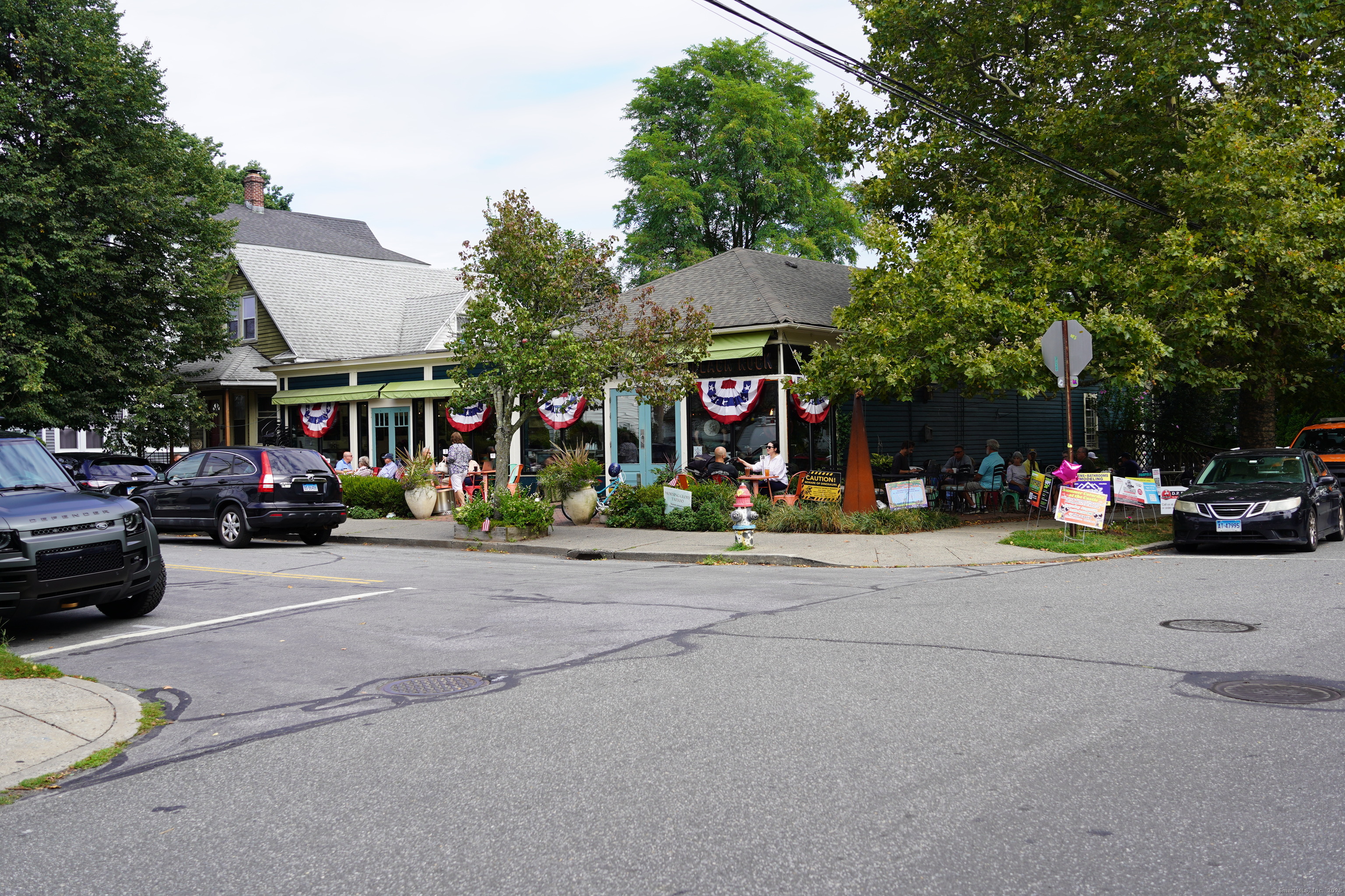 34 Hanford Avenue
