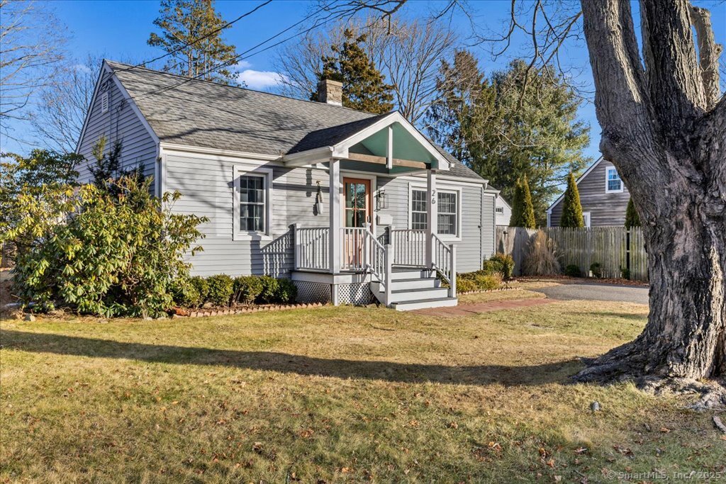 26 Cedar Island Avenue