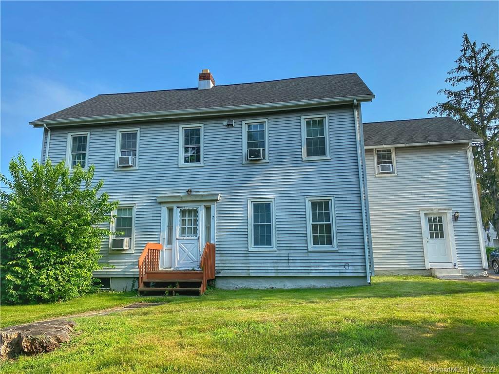 2 Gregory Boulevard 2