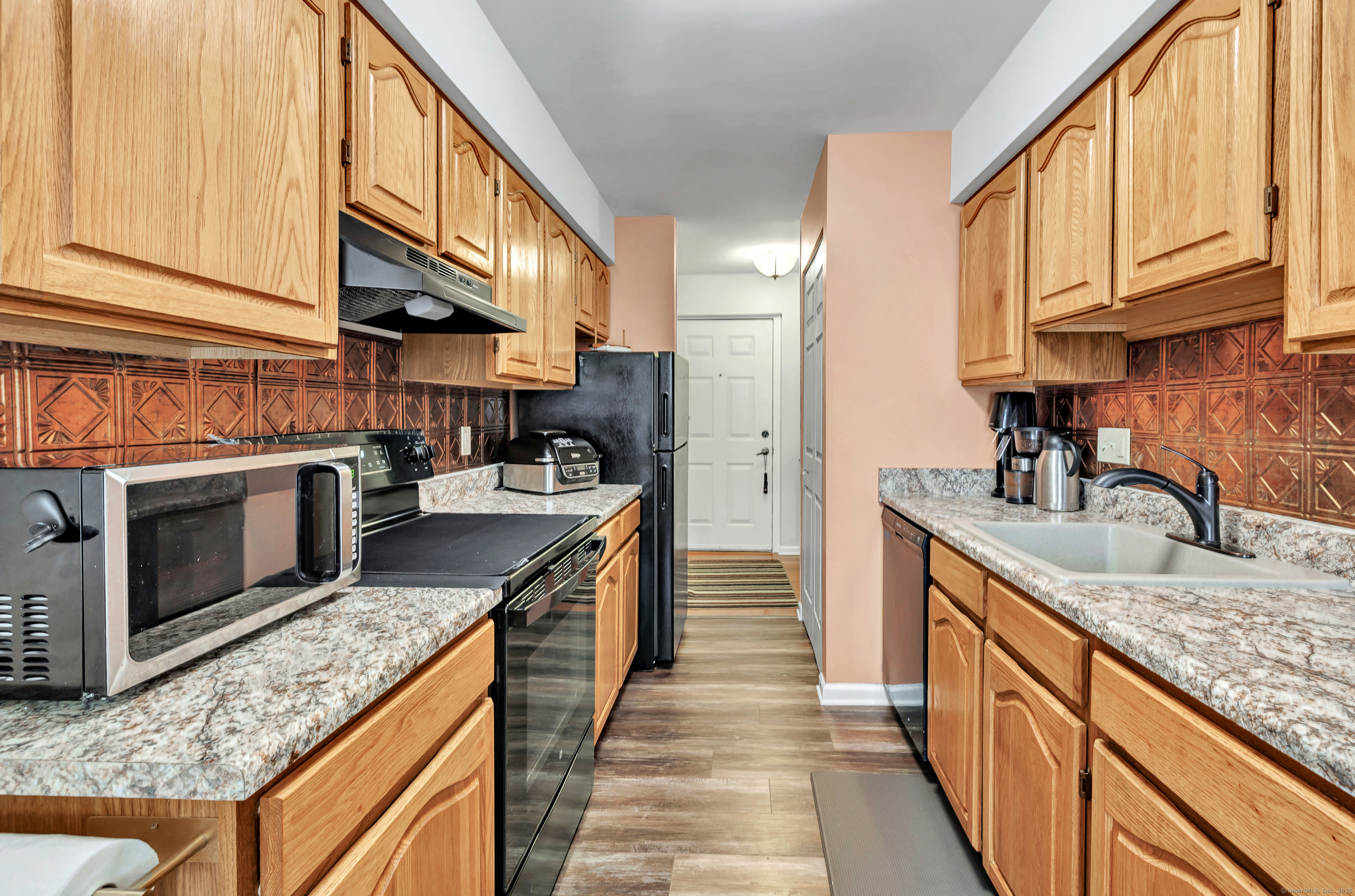 365 Mather Street APT 2