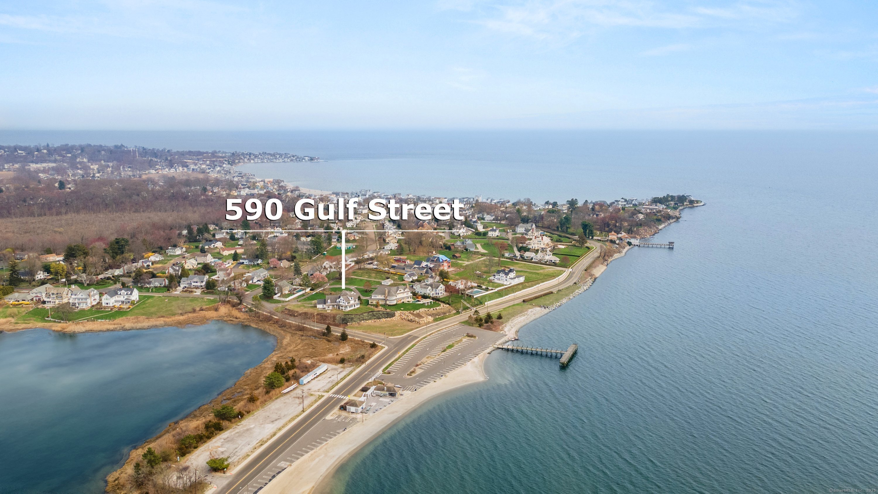 590 Gulf Street