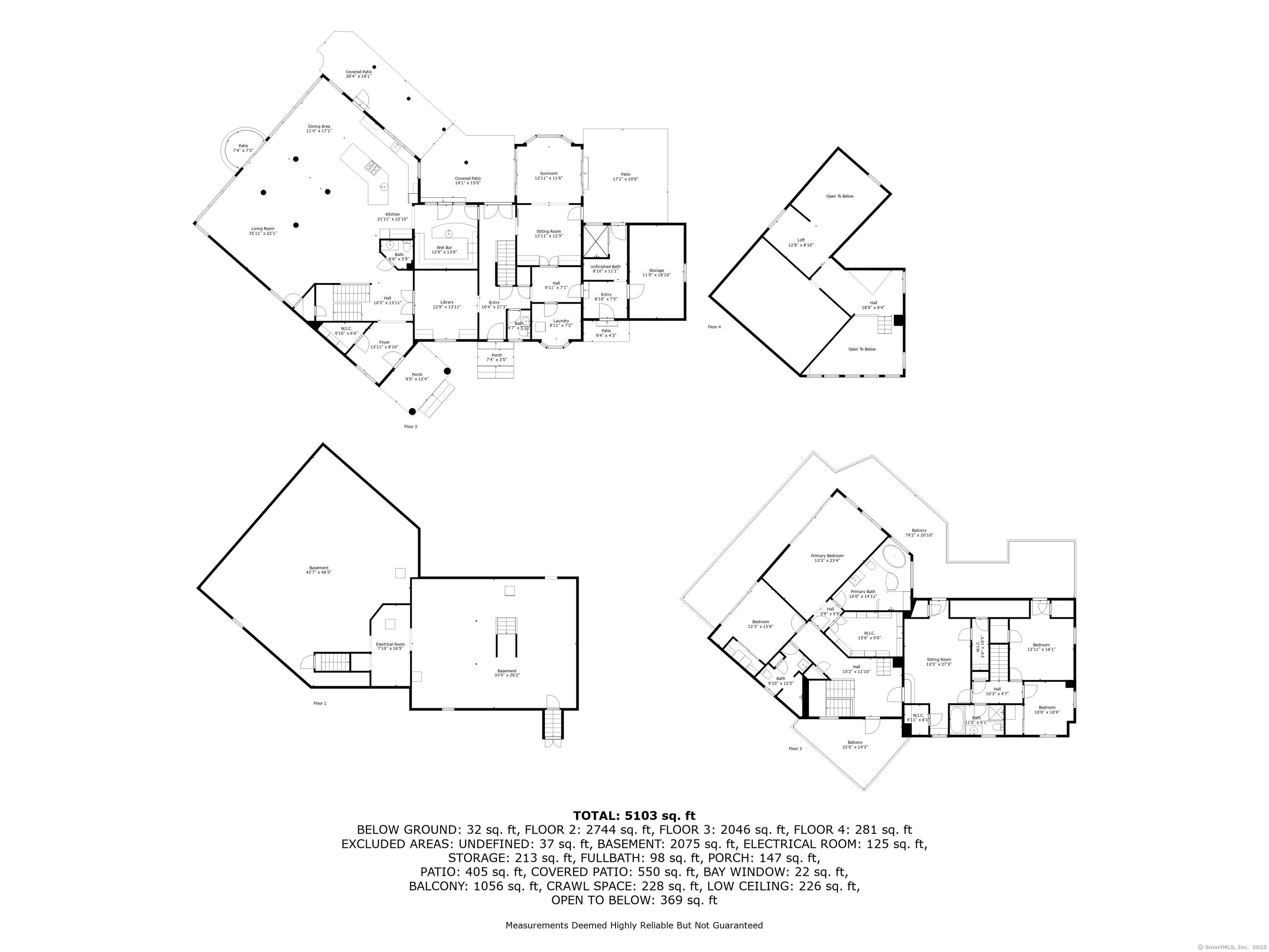 590 Gulf Street