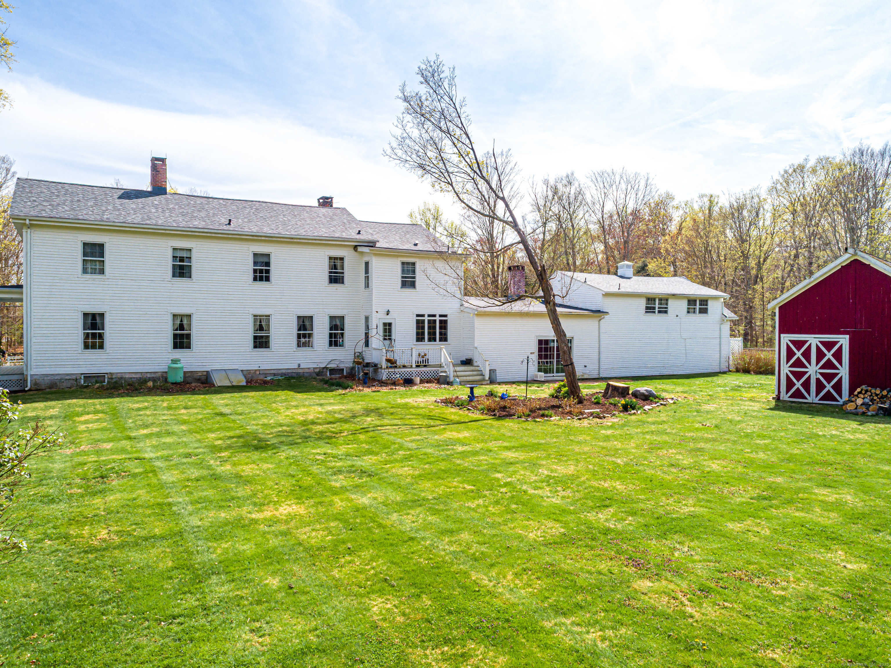 1115 Monroe Turnpike