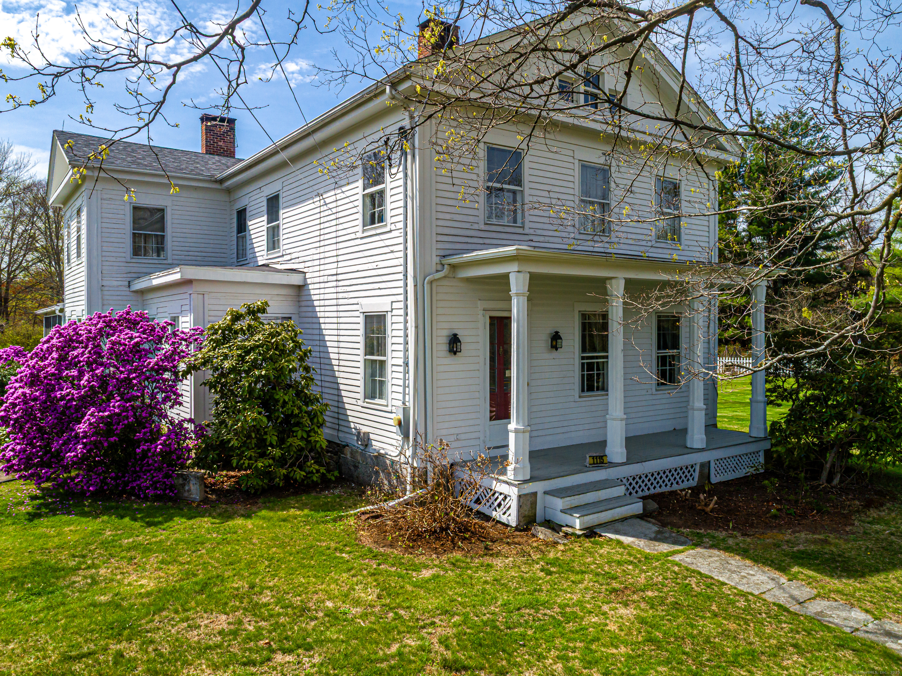 1115 Monroe Turnpike